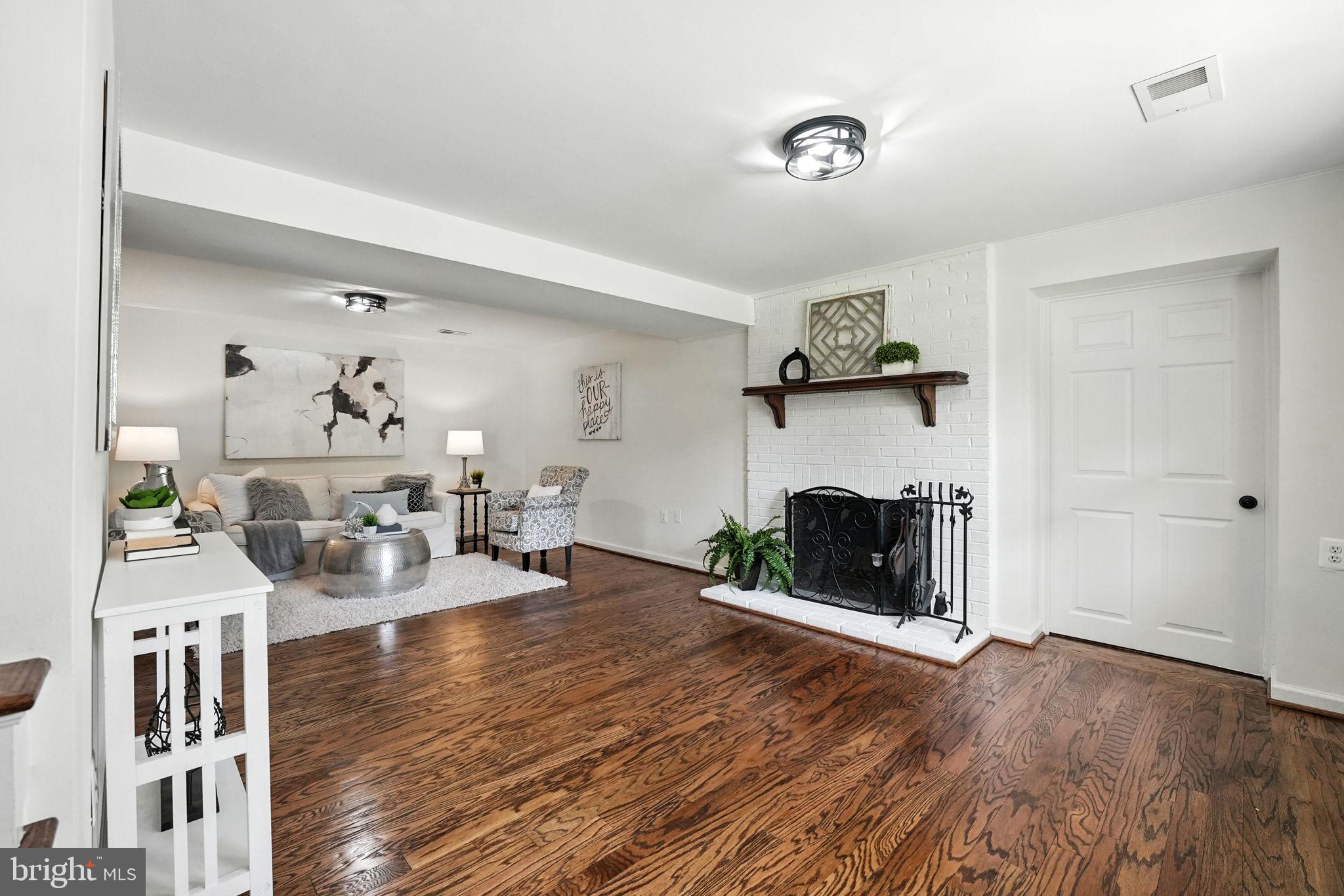 DALE CITY - Residential