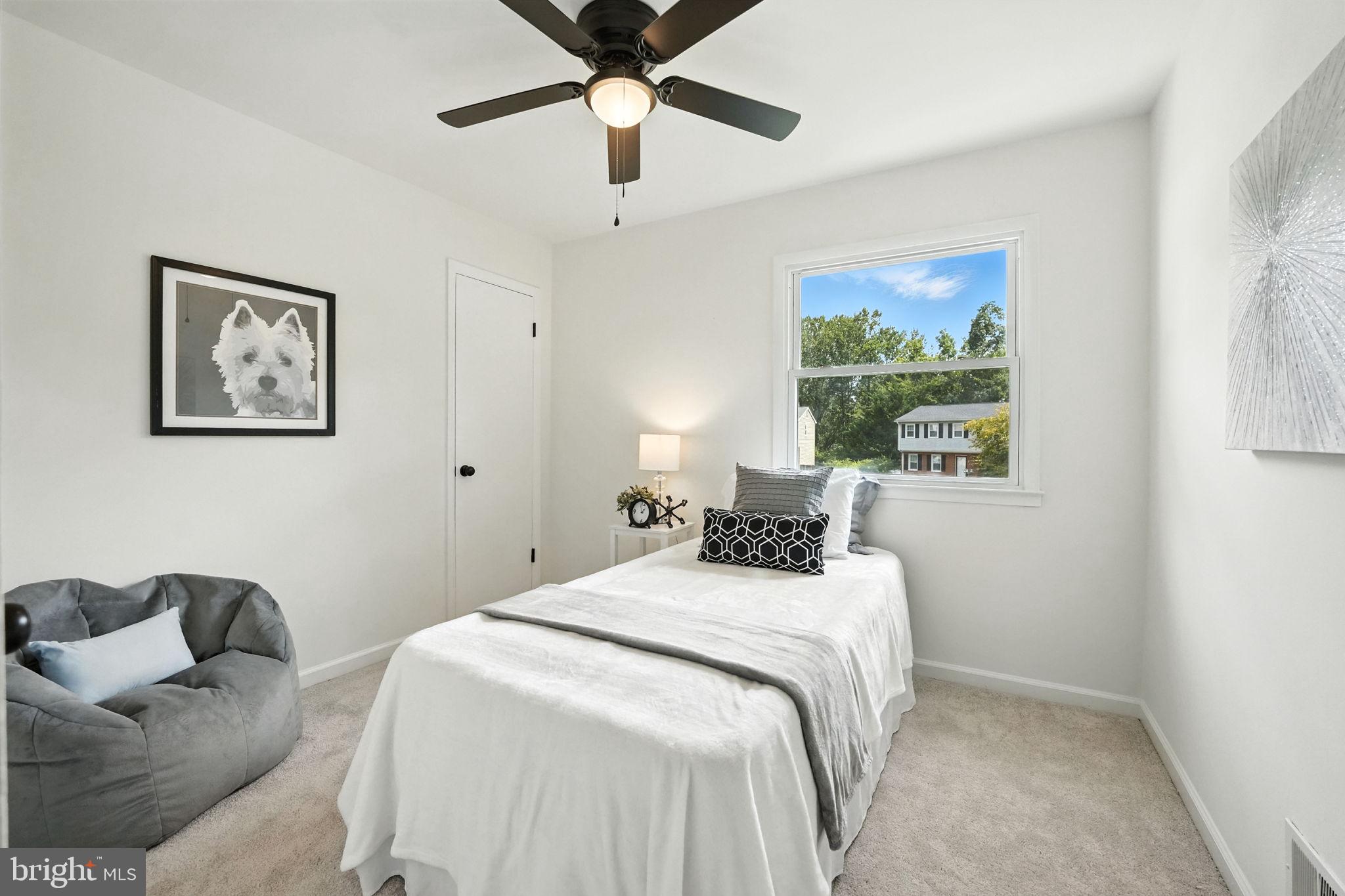 DALE CITY - Residential