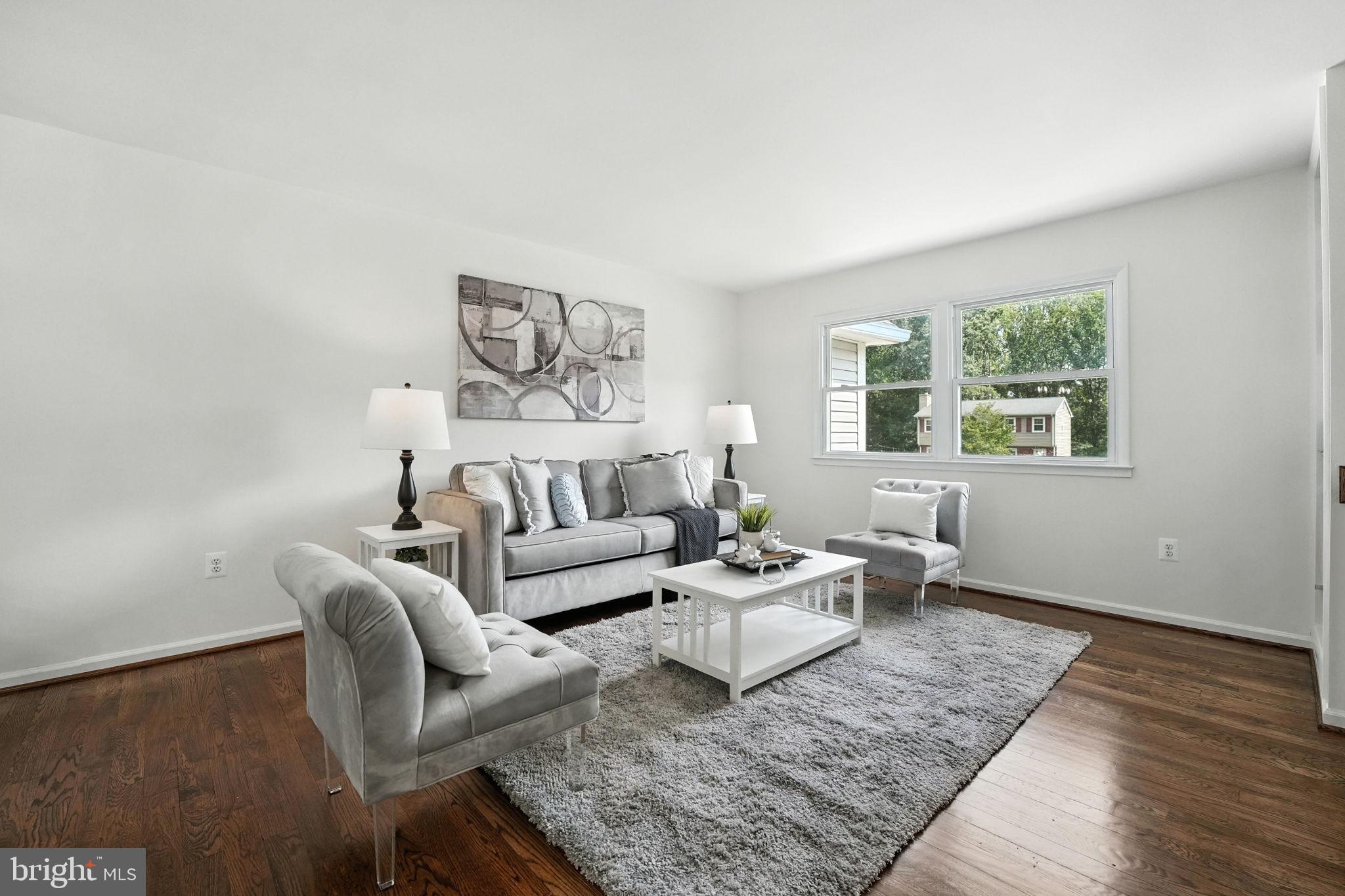 DALE CITY - Residential