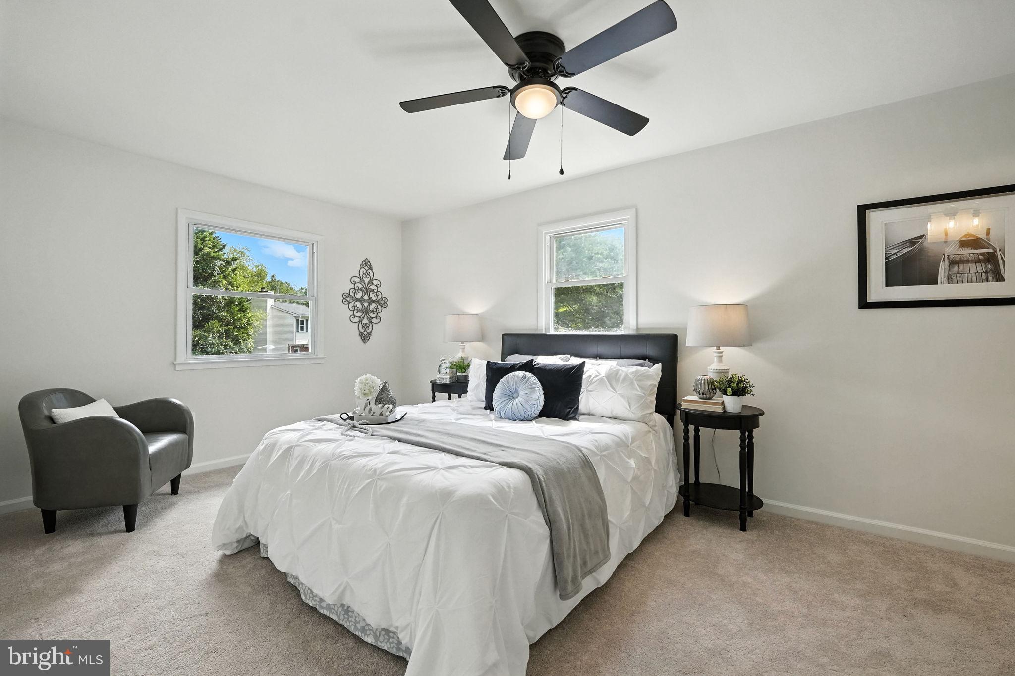 DALE CITY - Residential