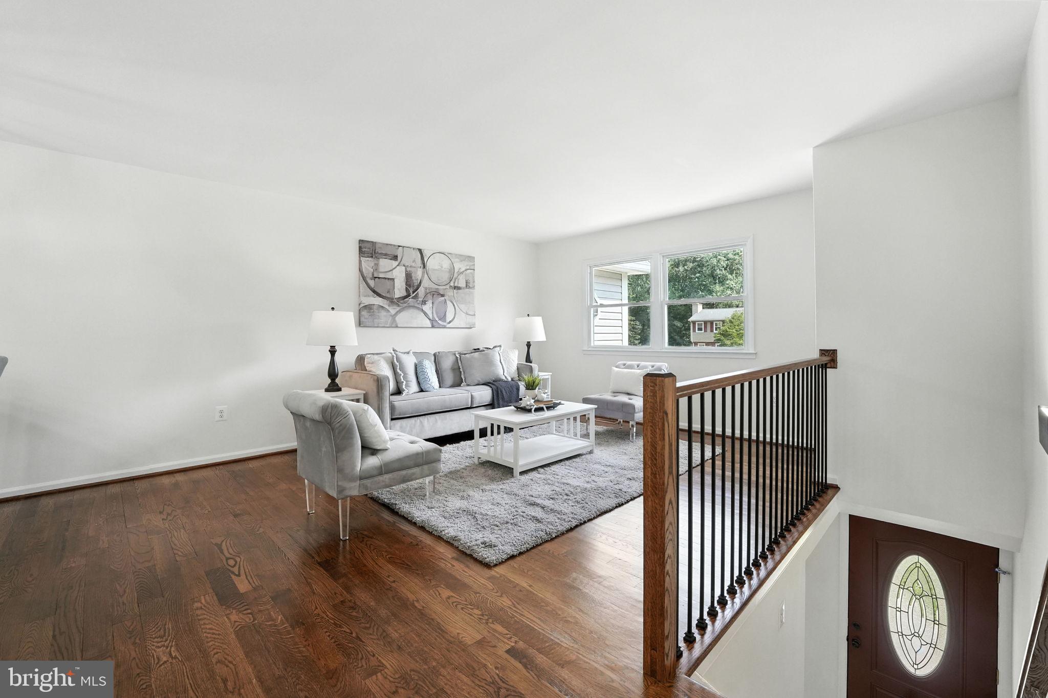 DALE CITY - Residential