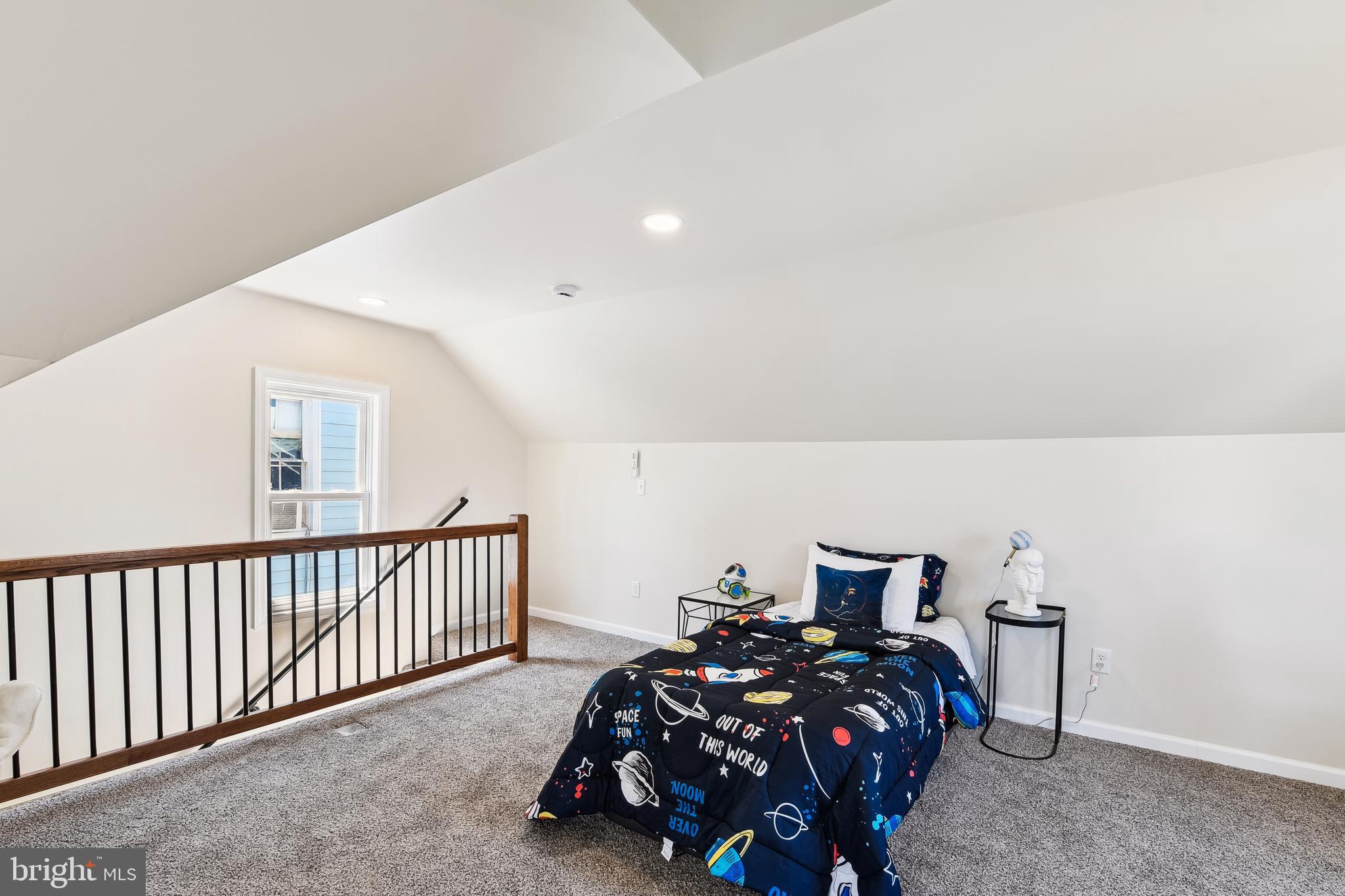 CARDIFF - Residential