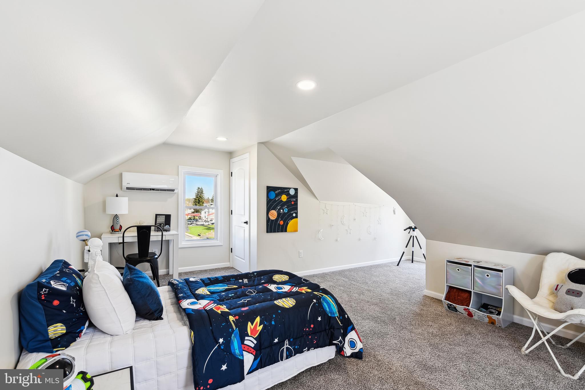 CARDIFF - Residential