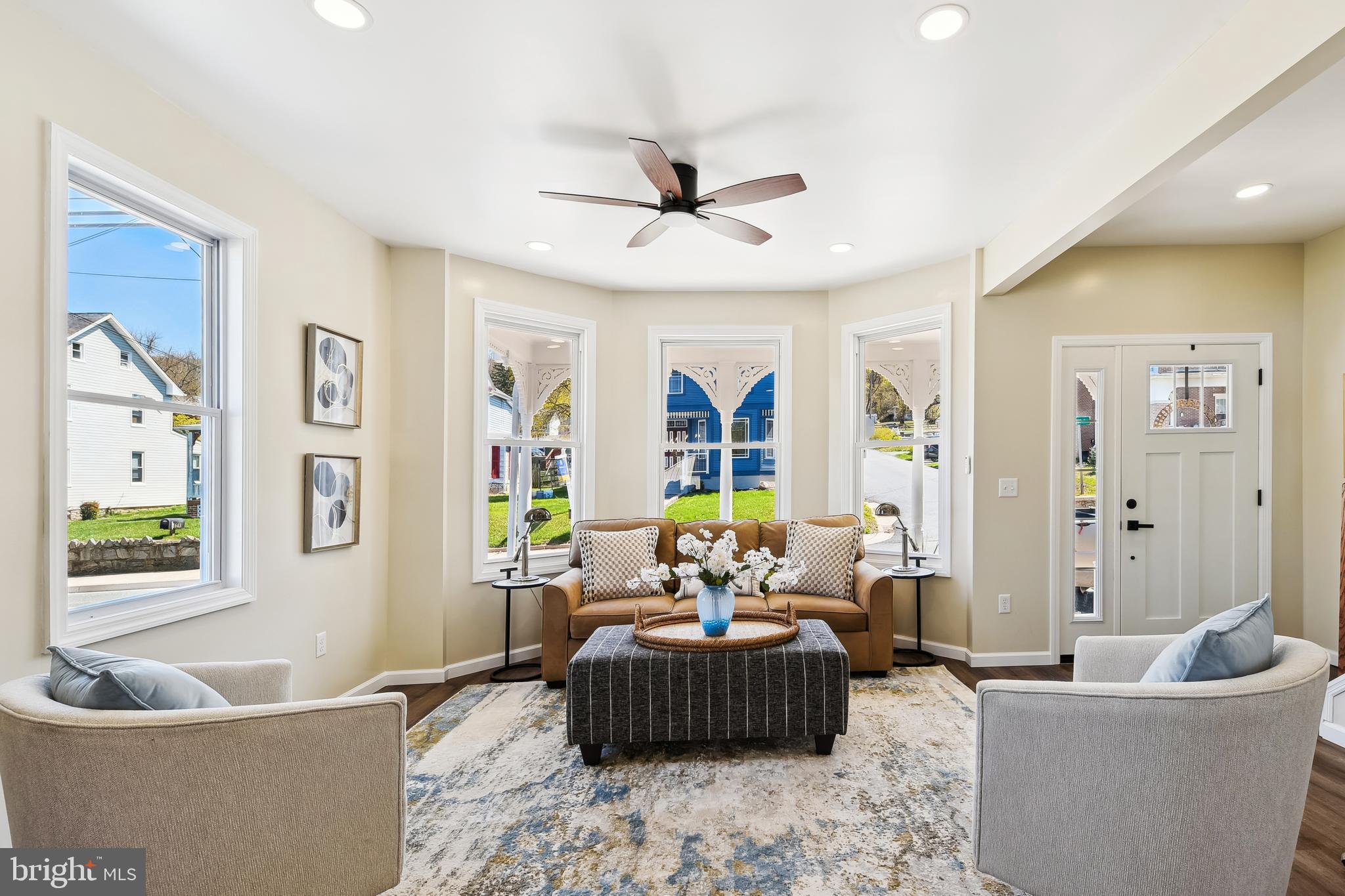 CARDIFF - Residential