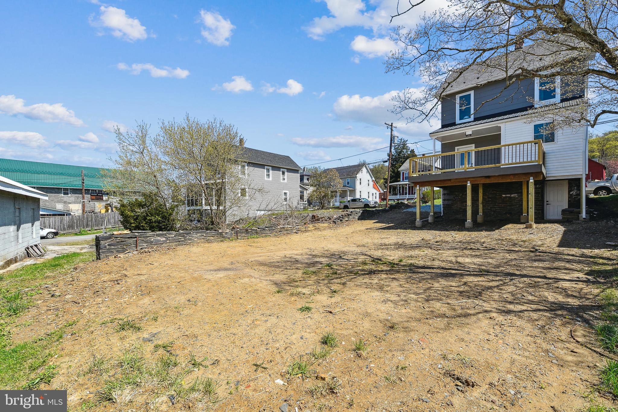 CARDIFF - Residential