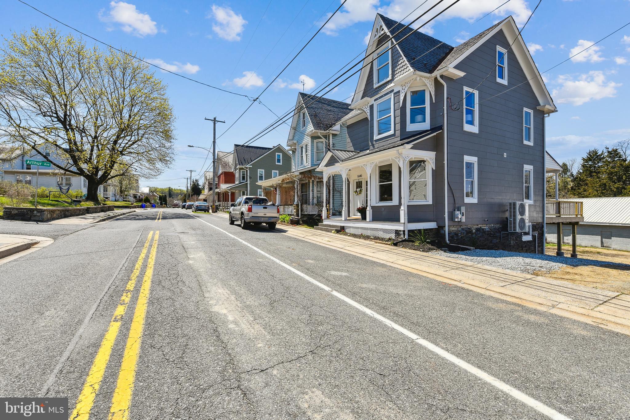 CARDIFF - Residential