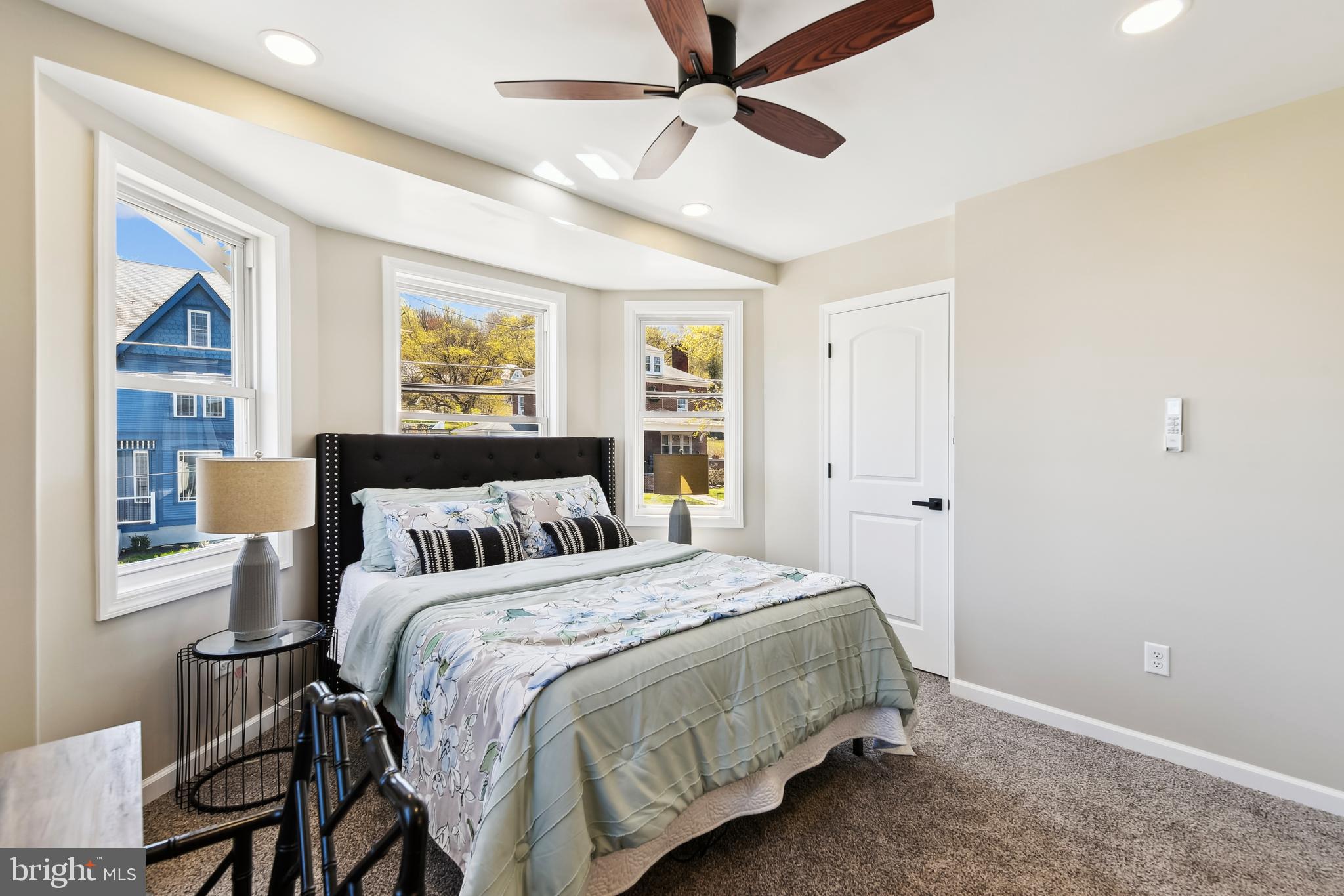 CARDIFF - Residential