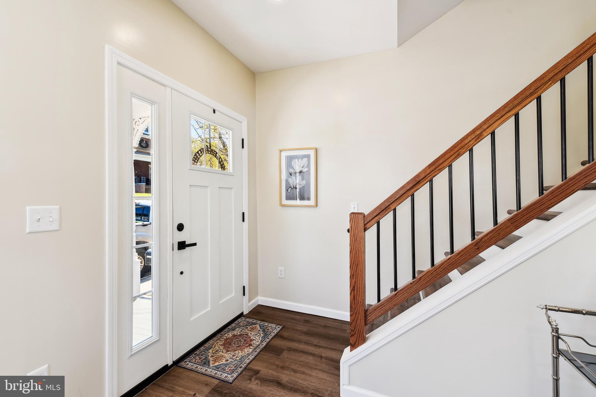 CARDIFF - Residential