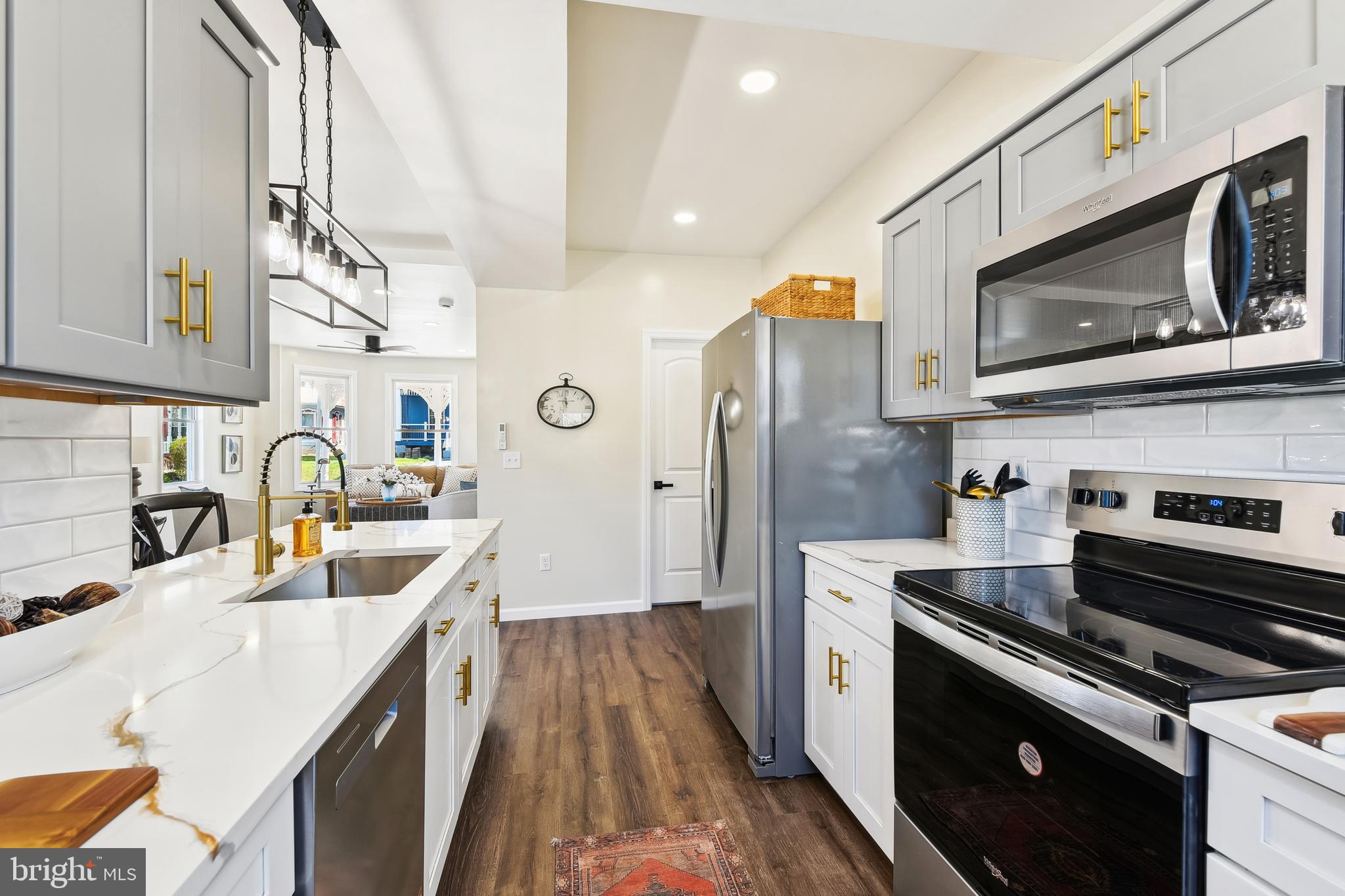 CARDIFF - Residential