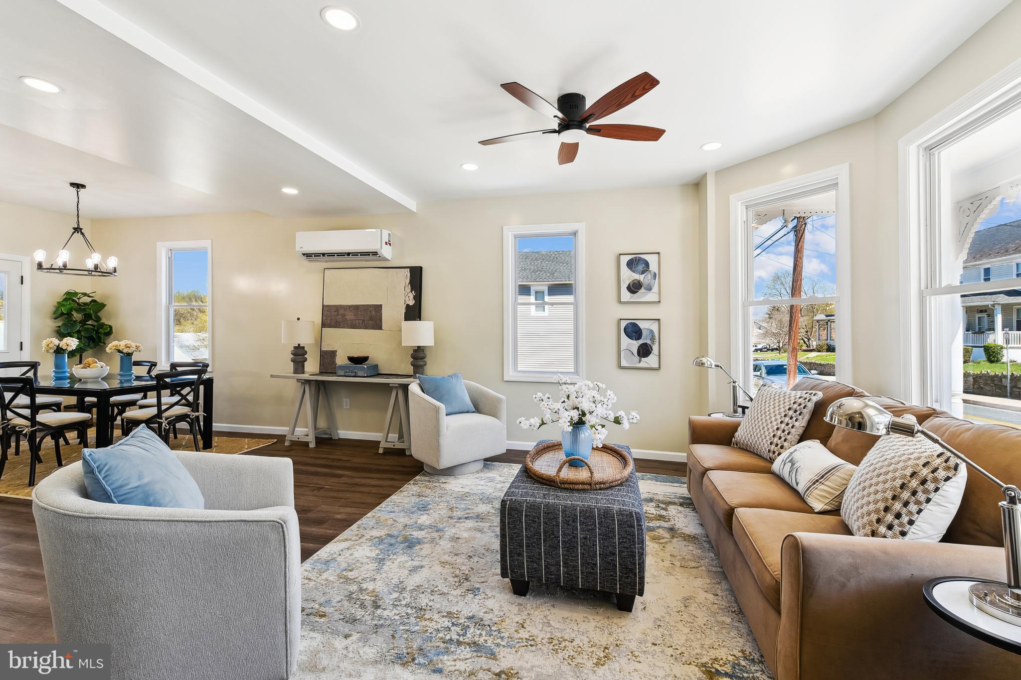 CARDIFF - Residential