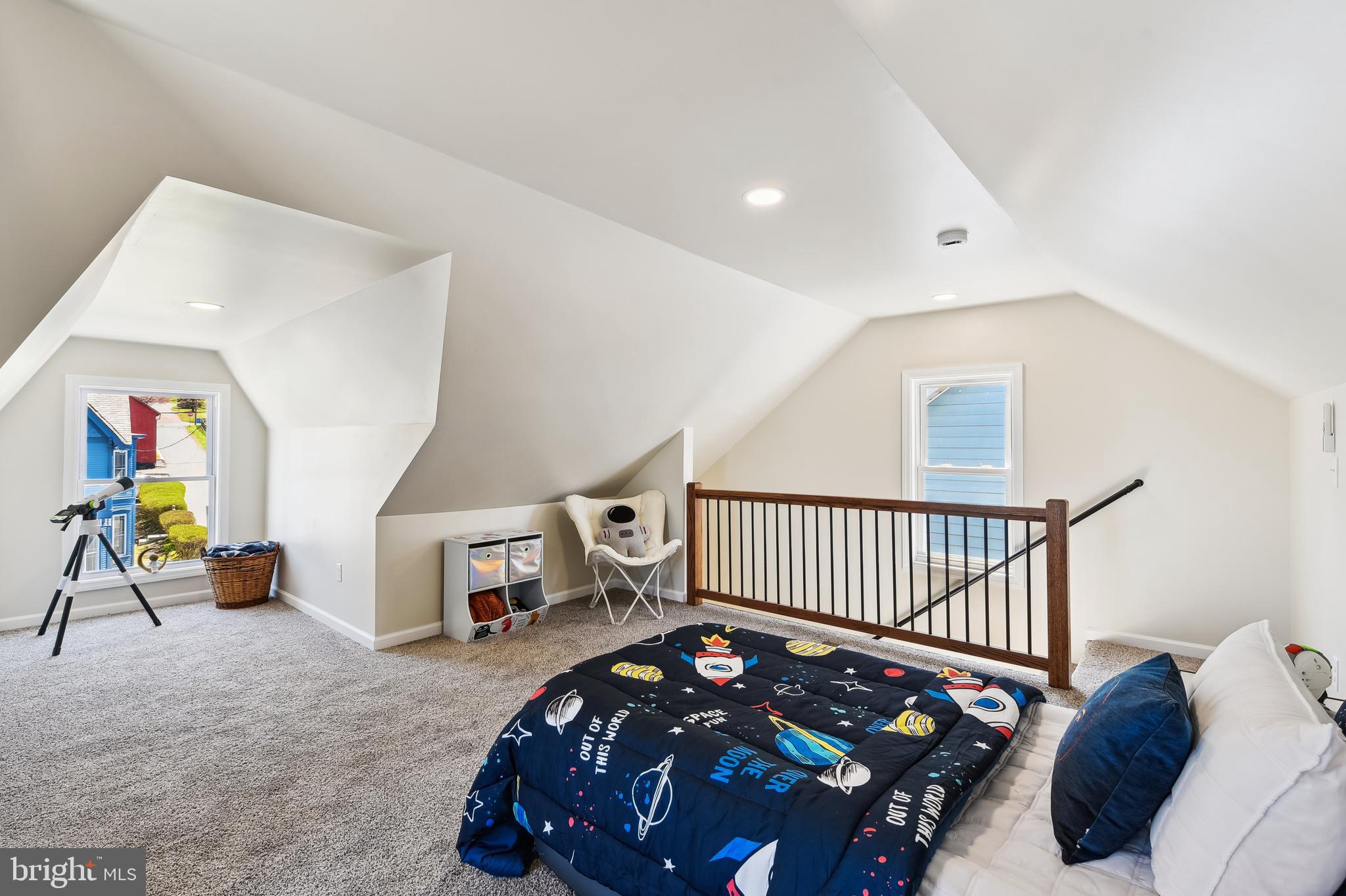 CARDIFF - Residential