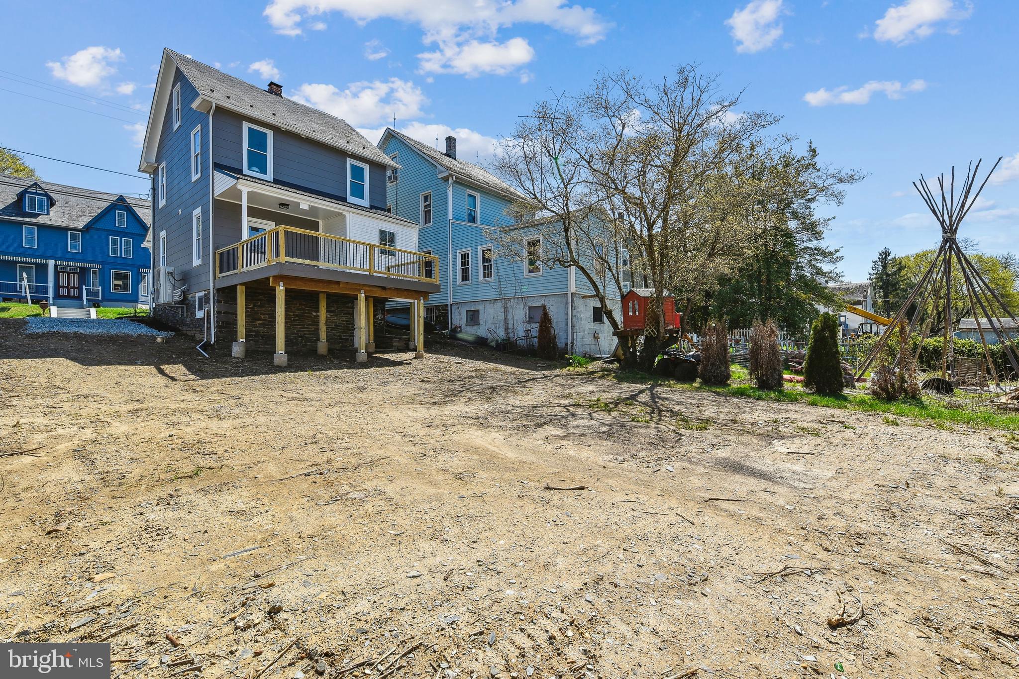 CARDIFF - Residential