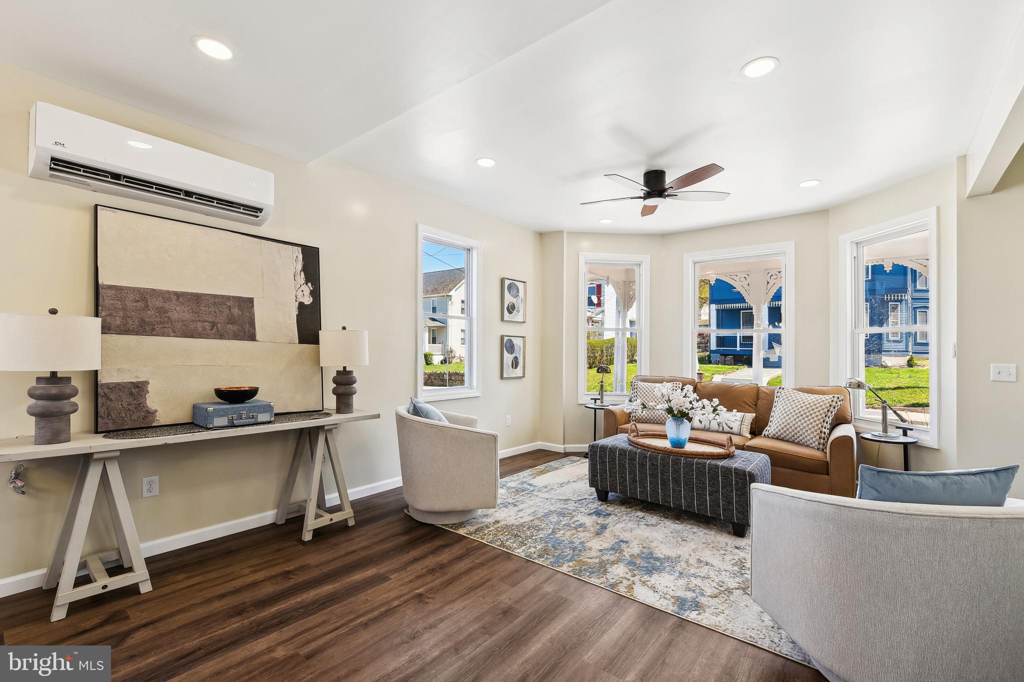 CARDIFF - Residential