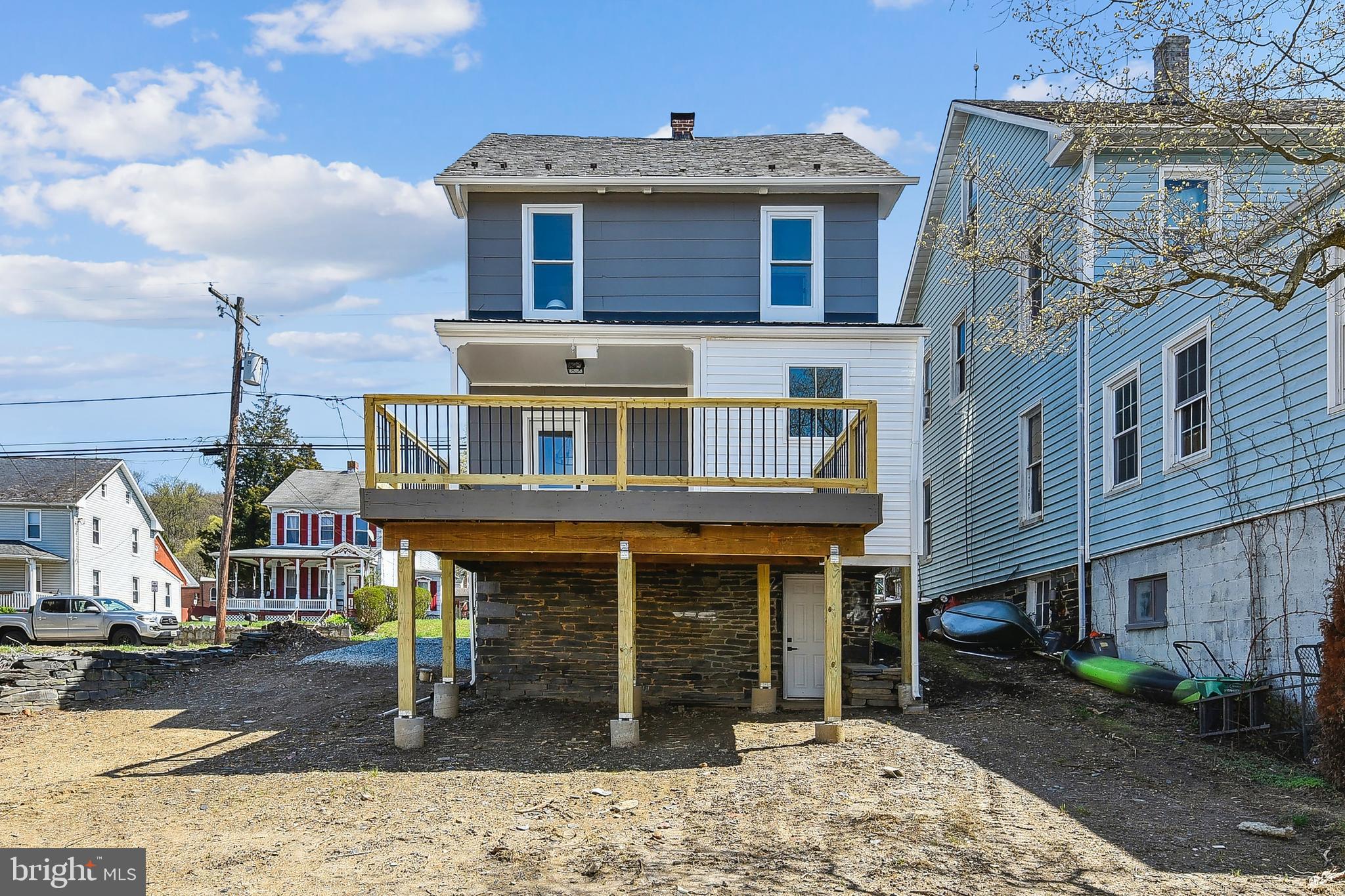 CARDIFF - Residential