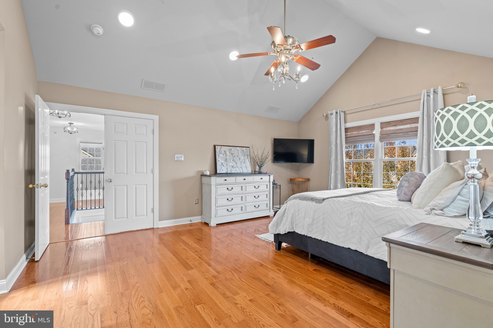 ESTATES AT WARRINGTON RIDGE - Residential