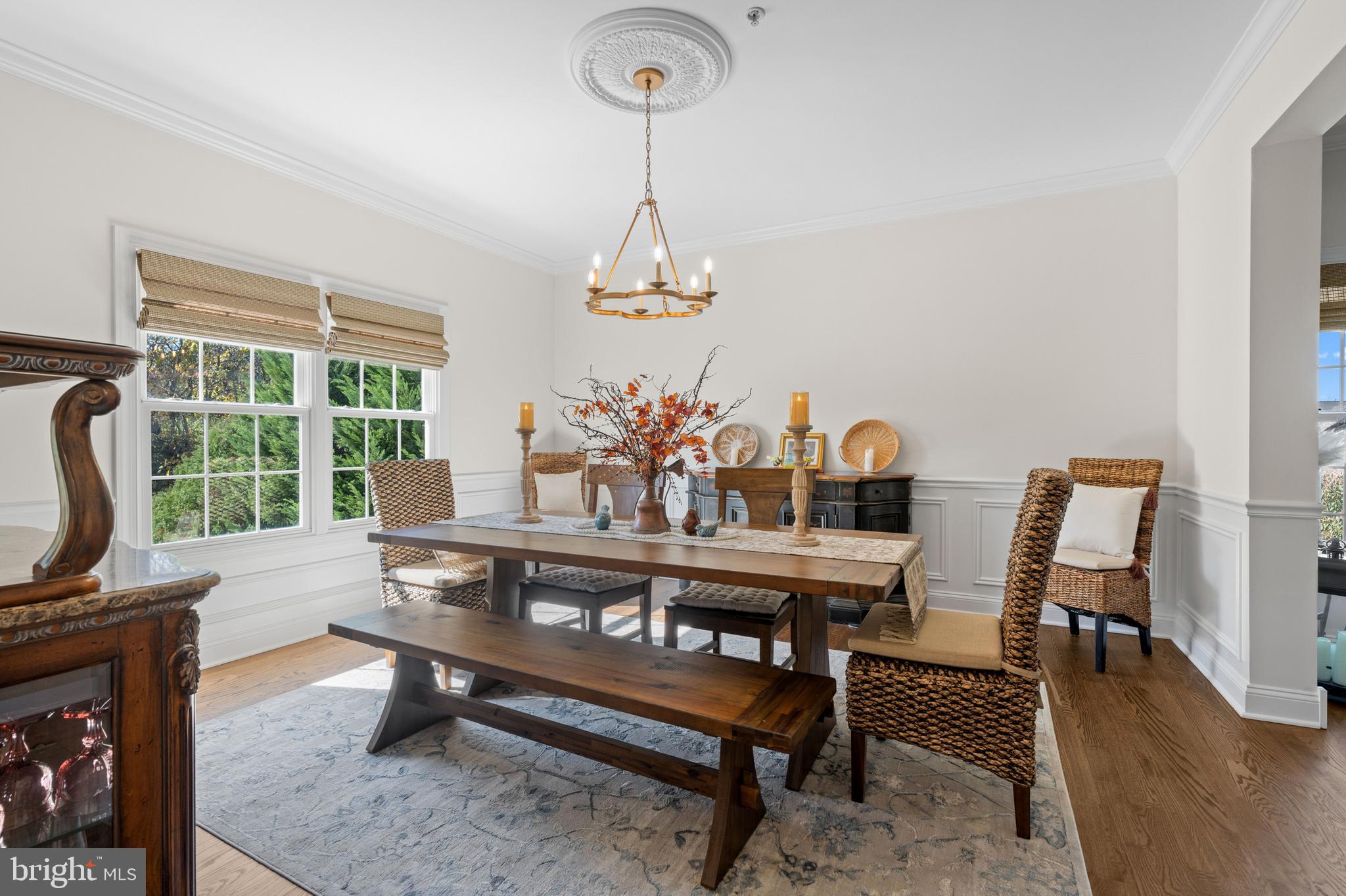 ESTATES AT WARRINGTON RIDGE - Residential