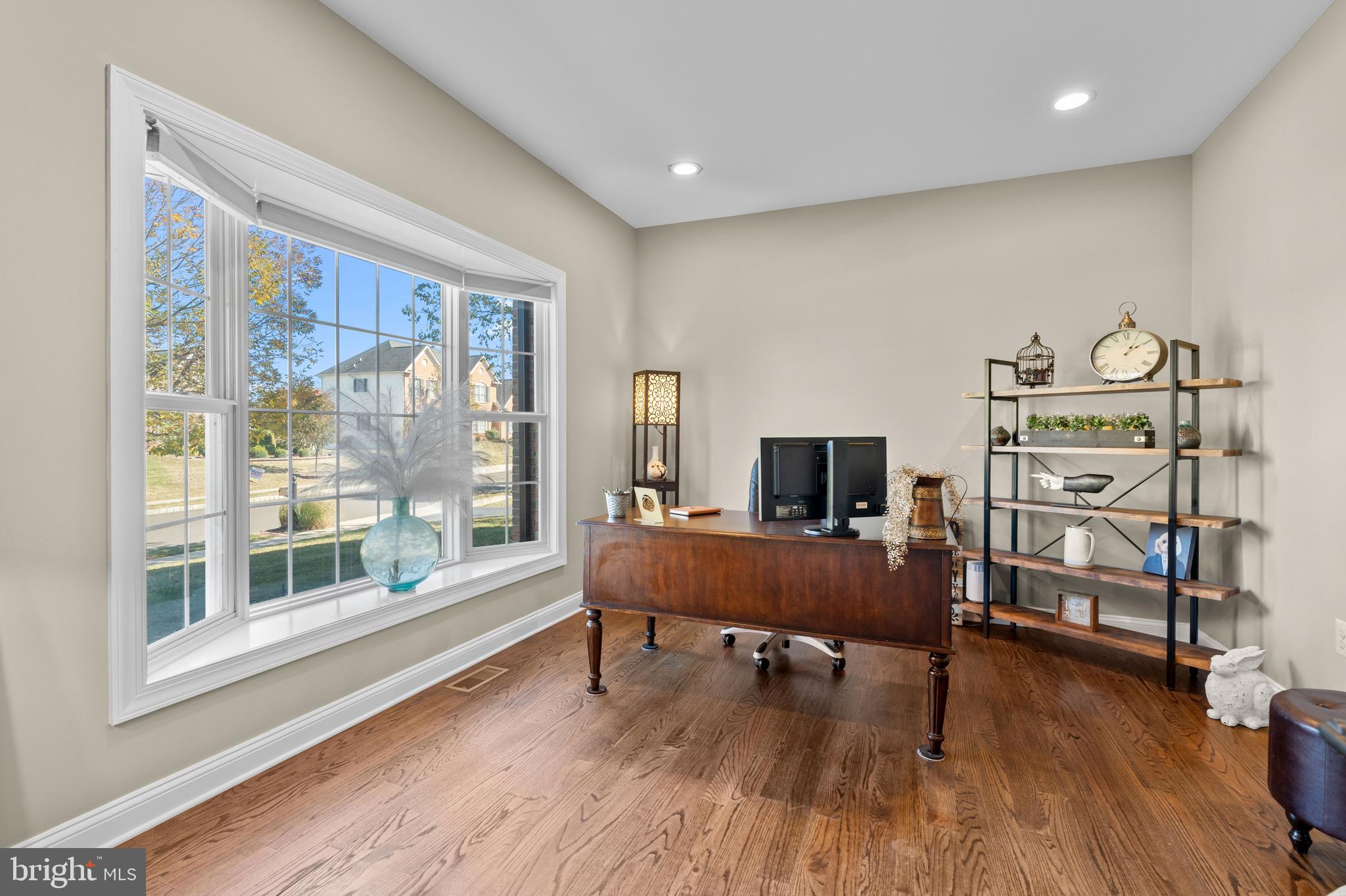 ESTATES AT WARRINGTON RIDGE - Residential