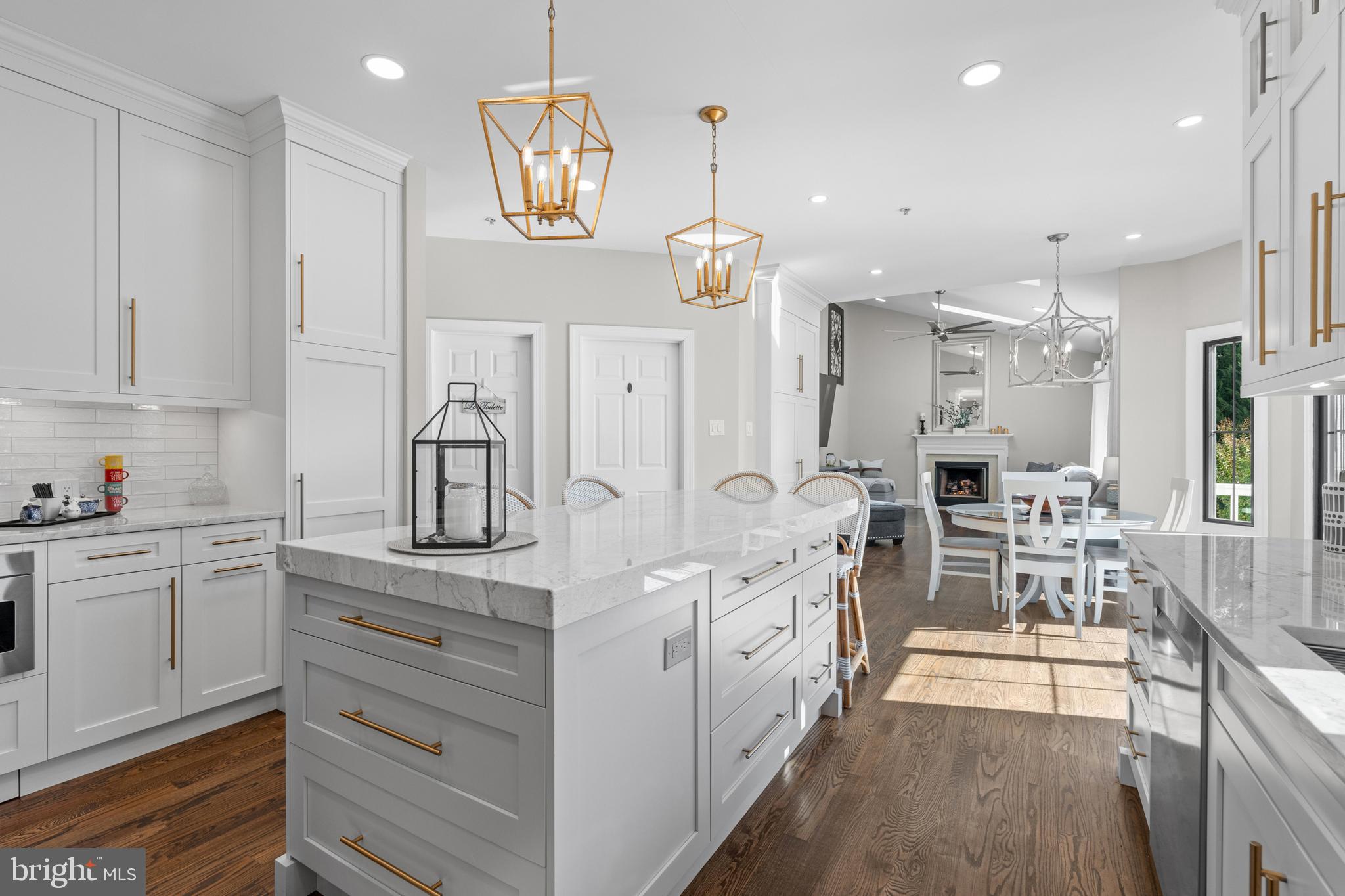 ESTATES AT WARRINGTON RIDGE - Residential