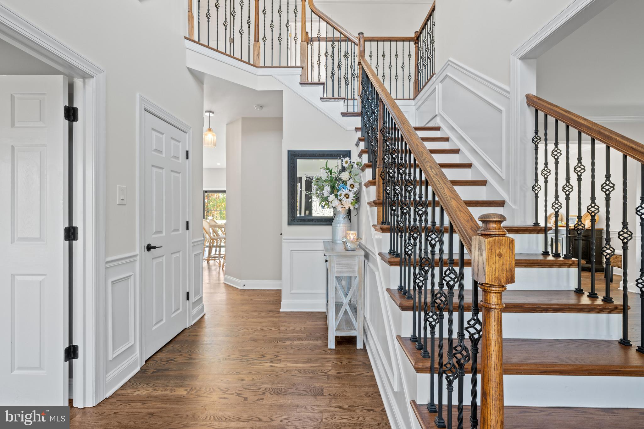 ESTATES AT WARRINGTON RIDGE - Residential