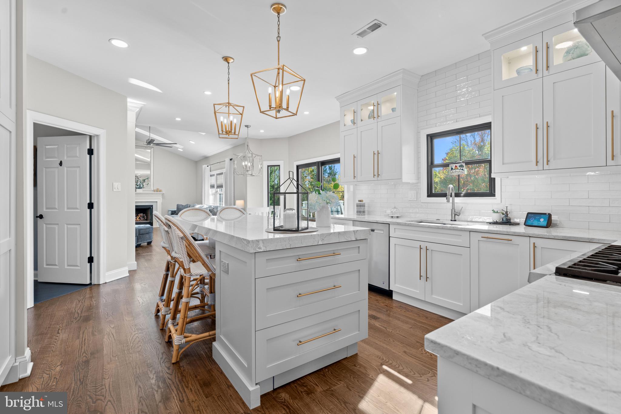 ESTATES AT WARRINGTON RIDGE - Residential