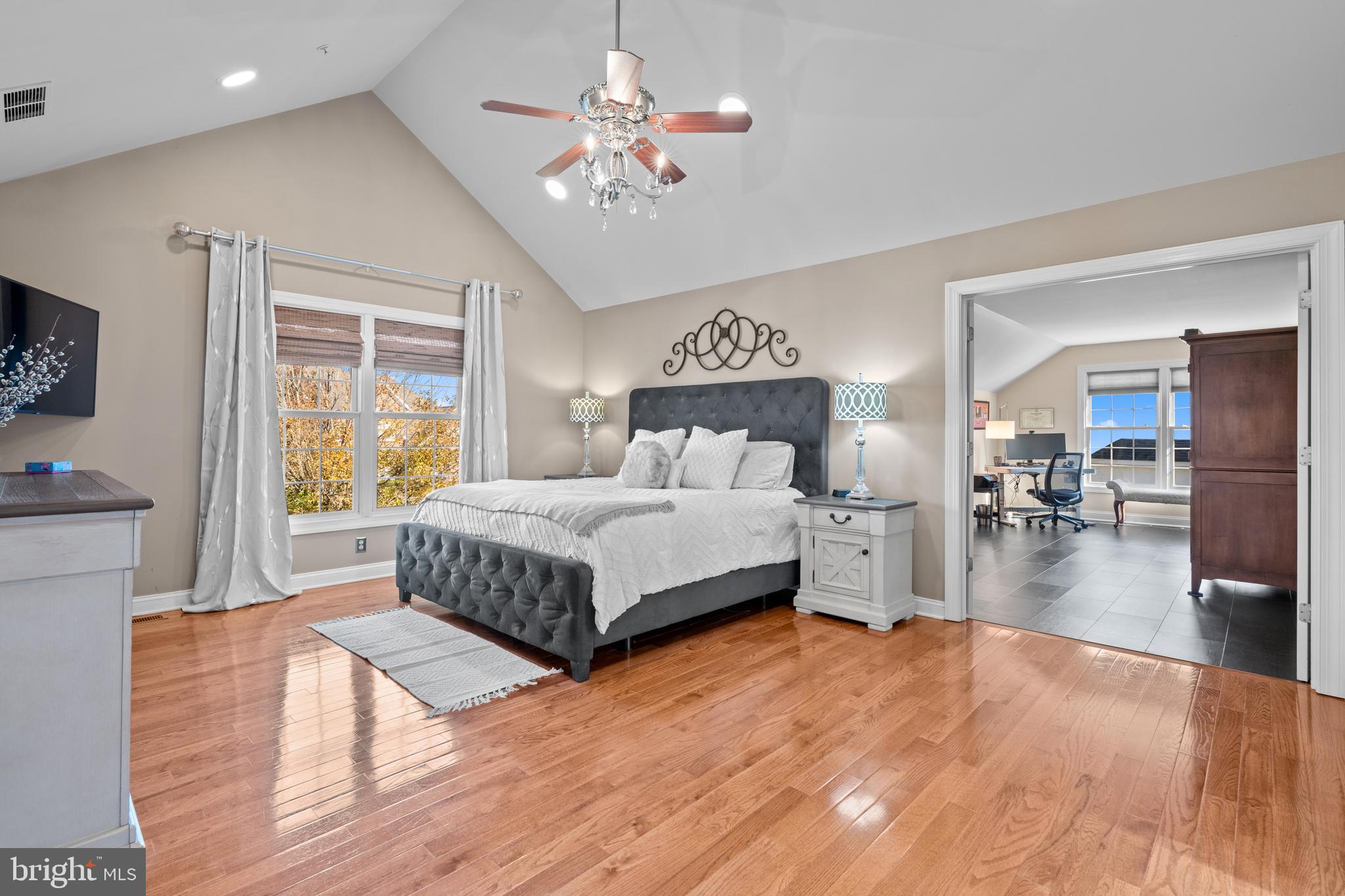 ESTATES AT WARRINGTON RIDGE - Residential