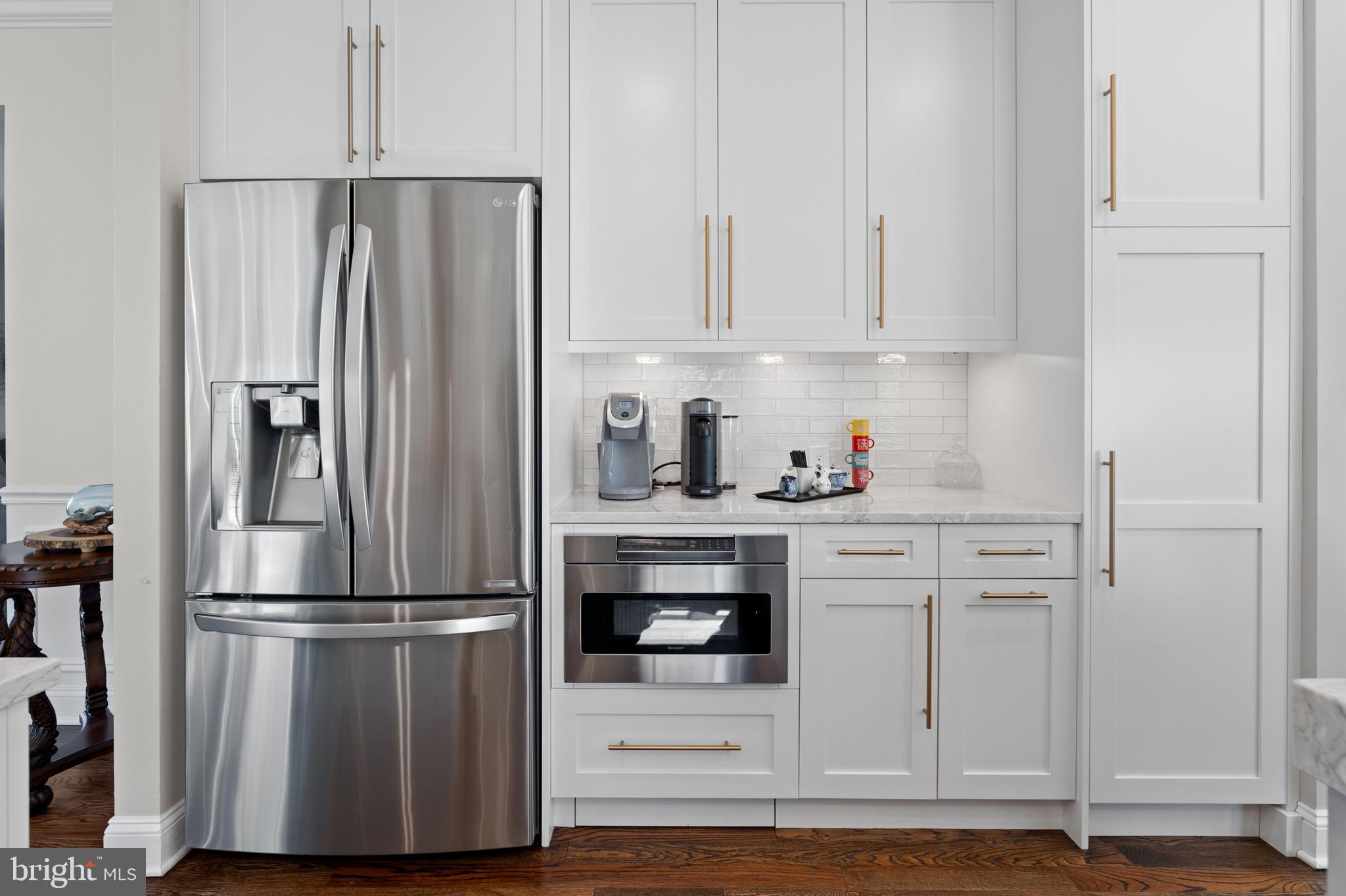 ESTATES AT WARRINGTON RIDGE - Residential