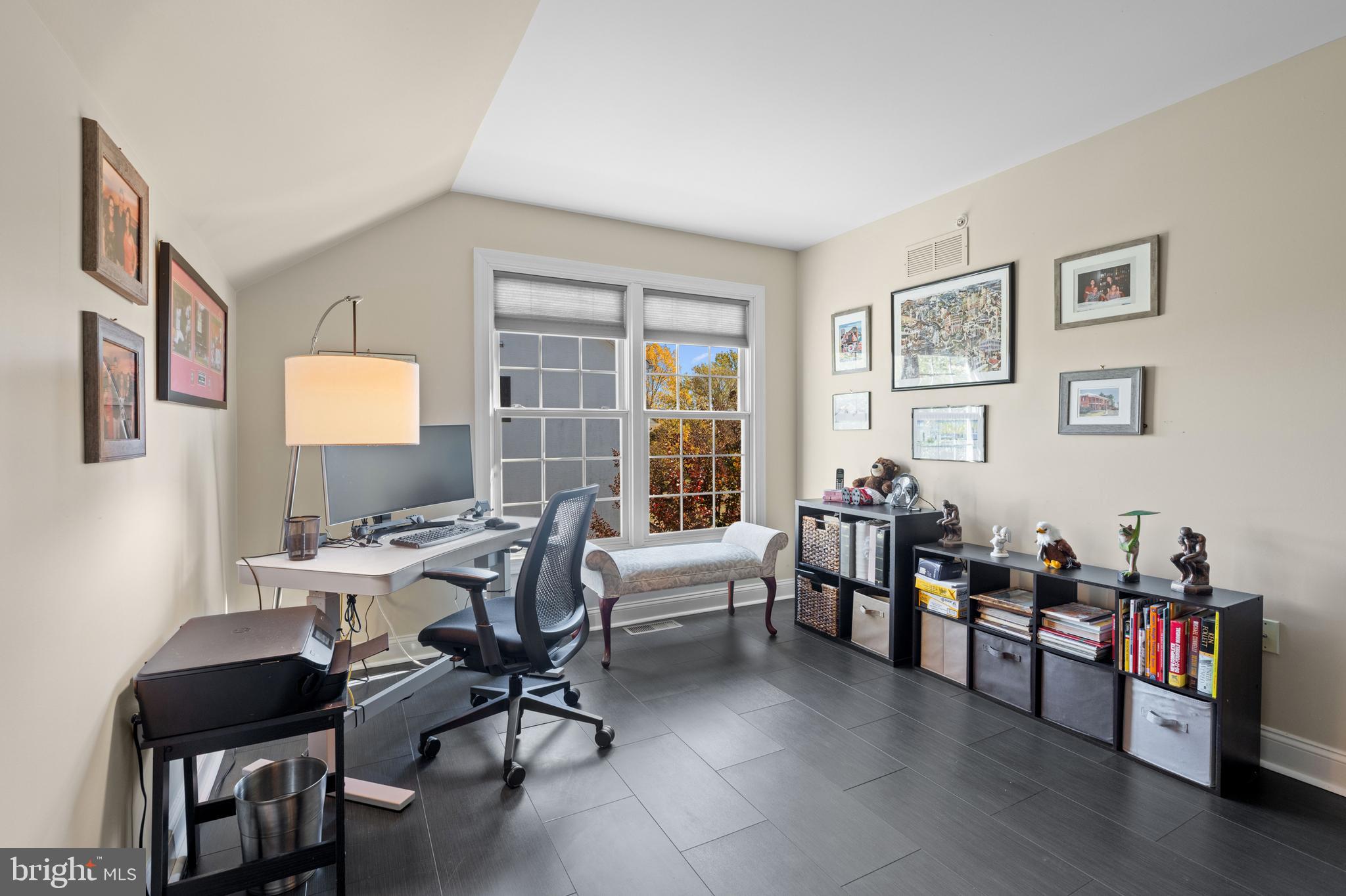 ESTATES AT WARRINGTON RIDGE - Residential