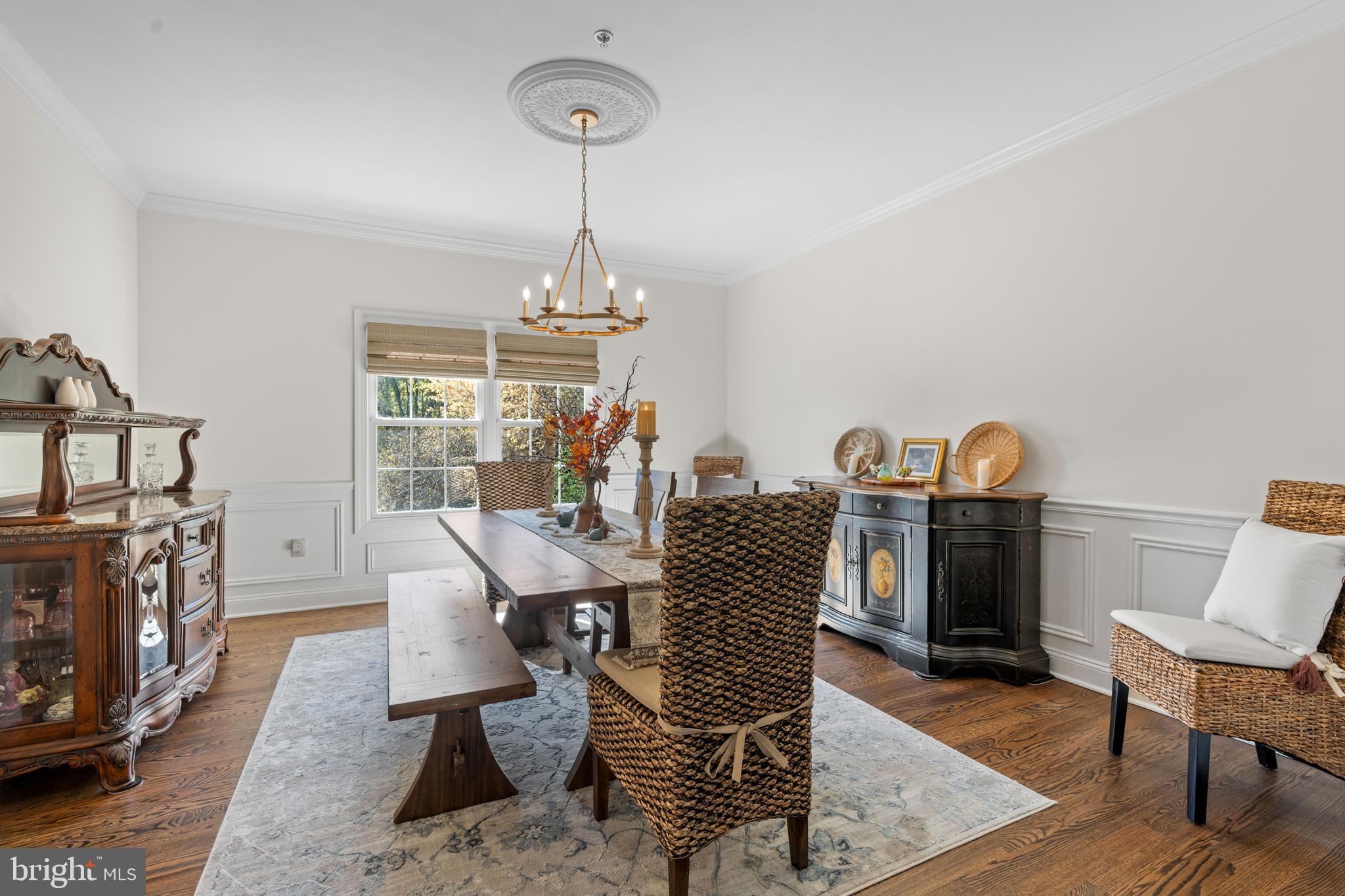 ESTATES AT WARRINGTON RIDGE - Residential