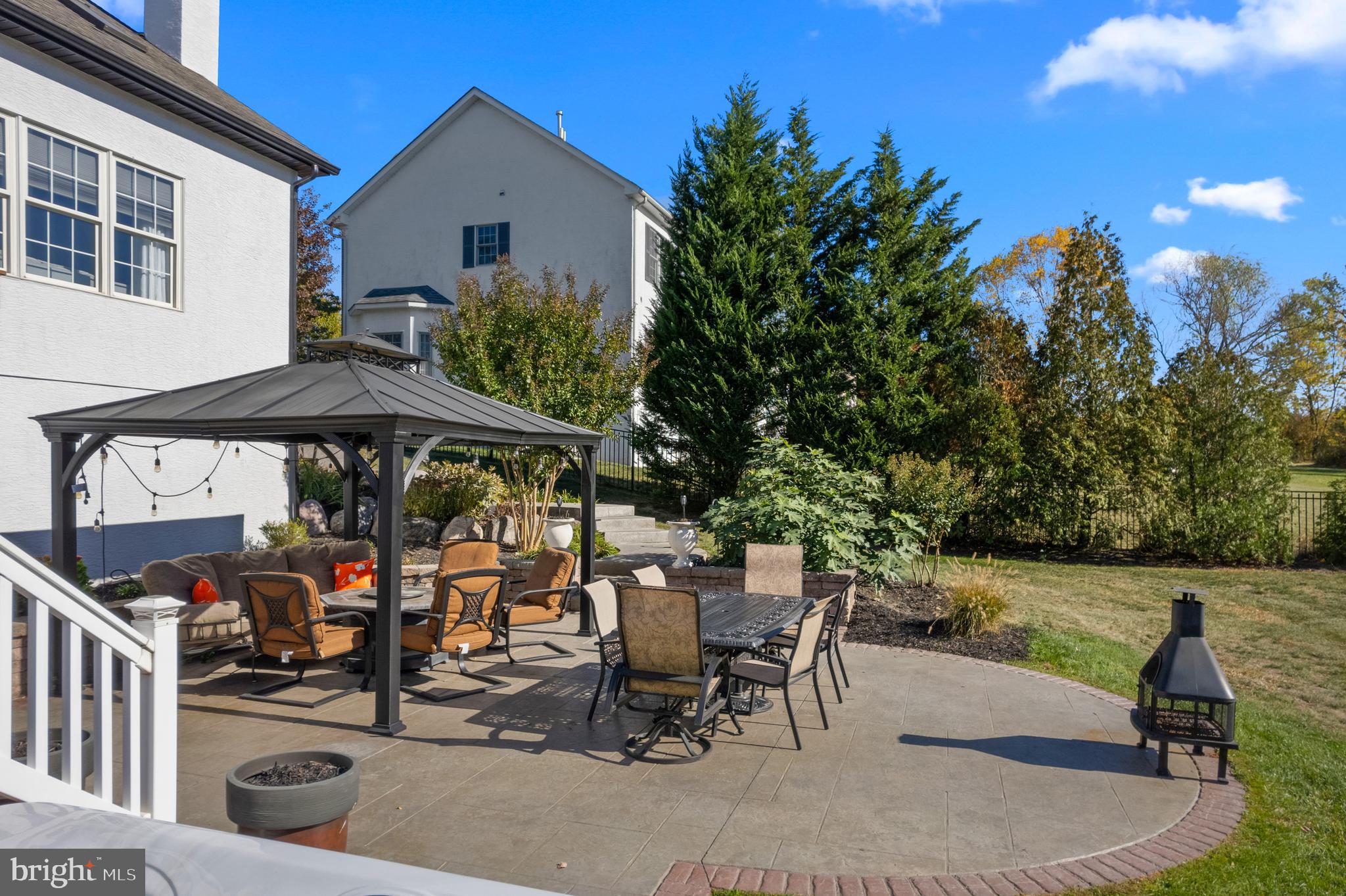 ESTATES AT WARRINGTON RIDGE - Residential