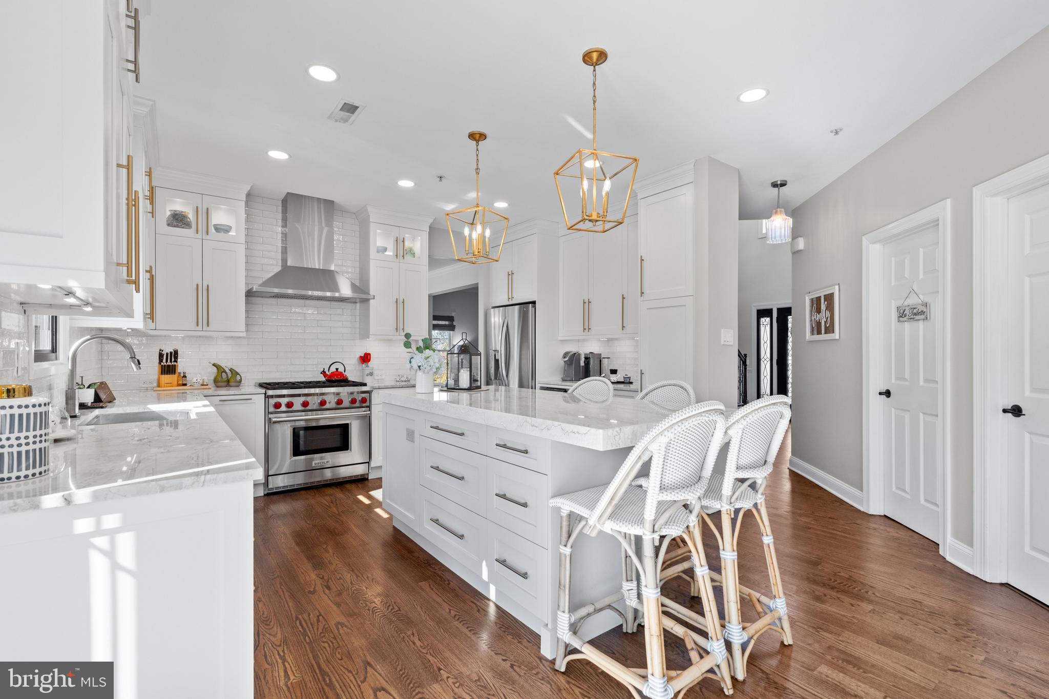 ESTATES AT WARRINGTON RIDGE - Residential