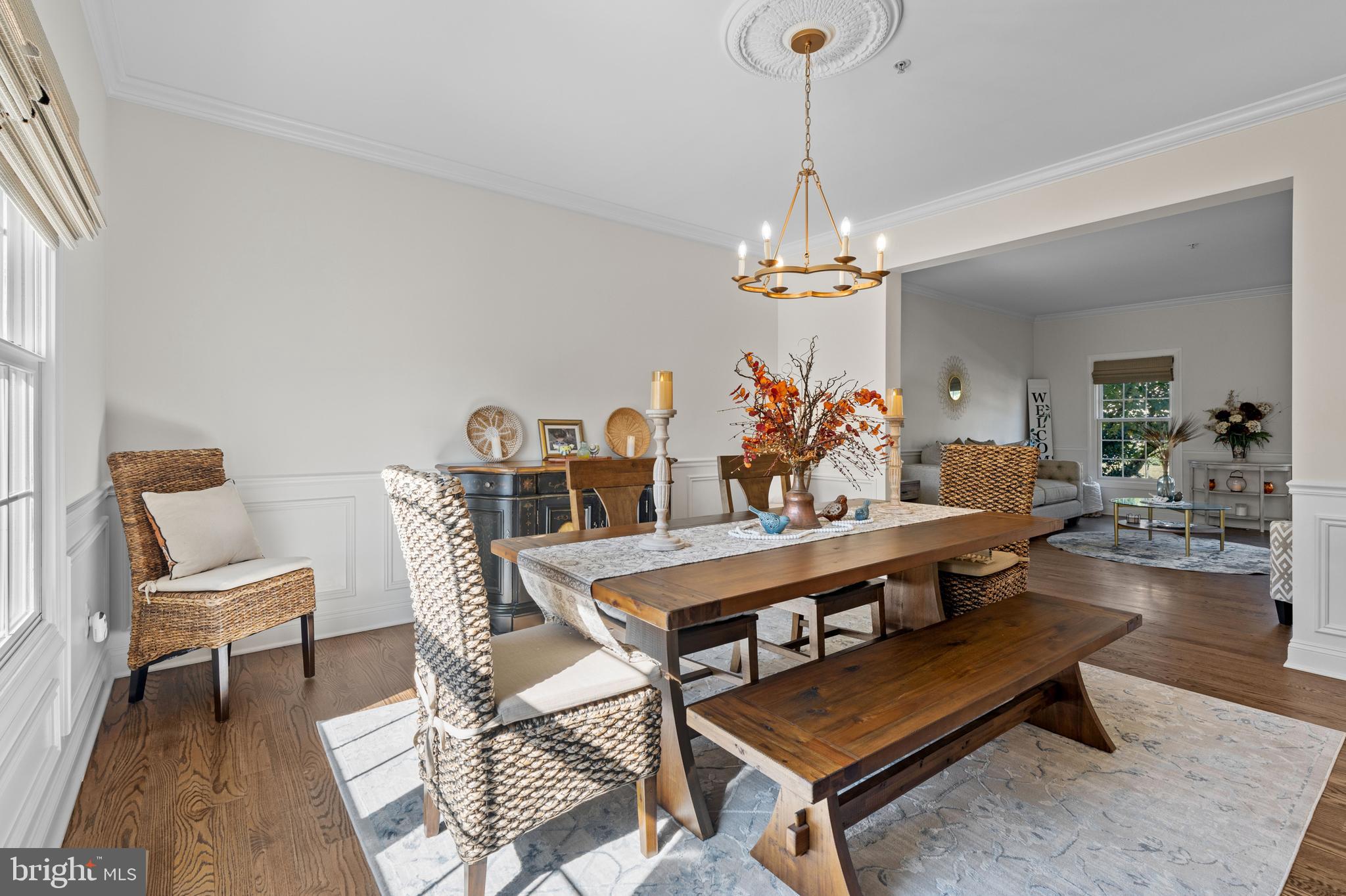 ESTATES AT WARRINGTON RIDGE - Residential