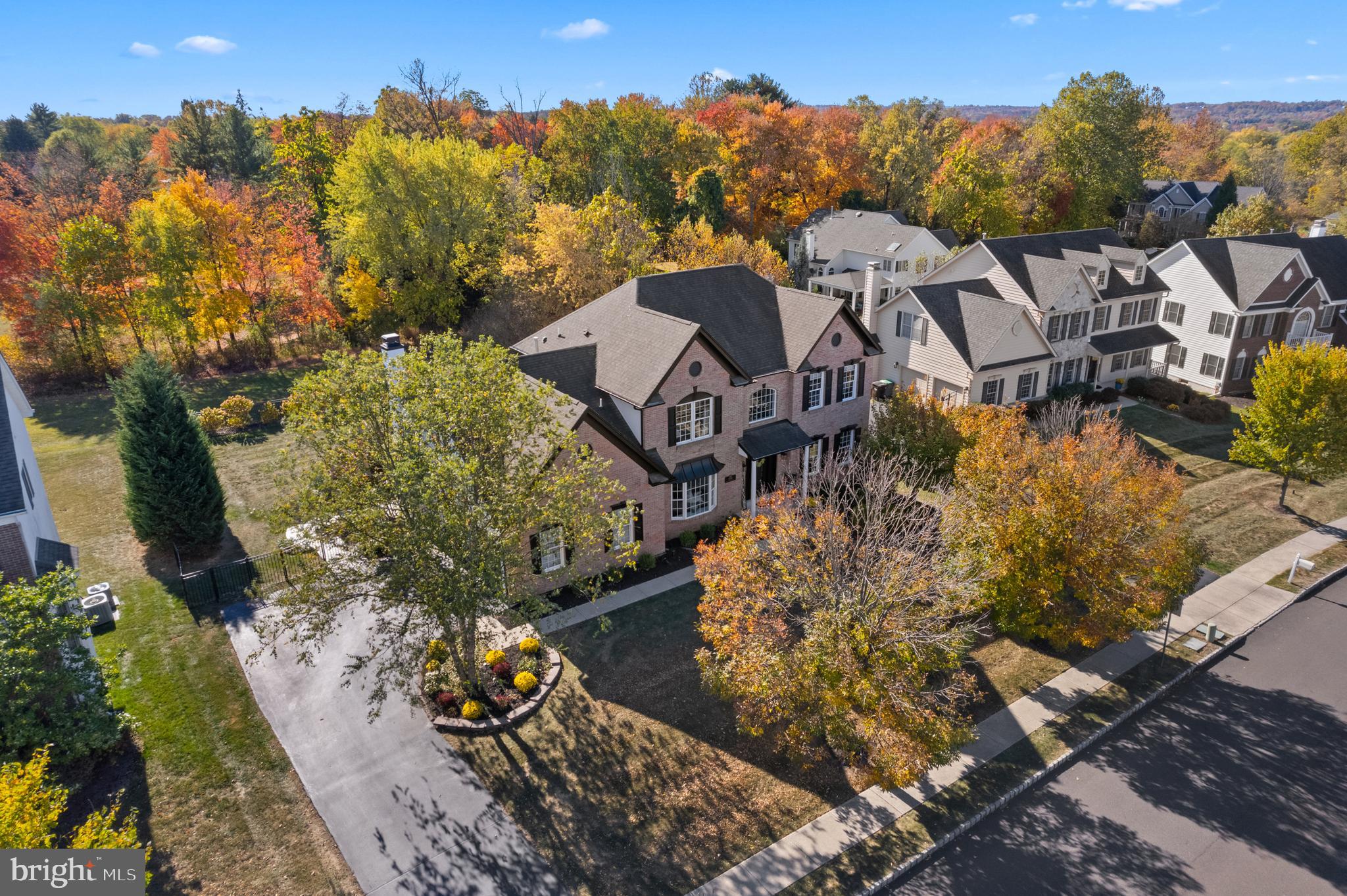 ESTATES AT WARRINGTON RIDGE - Residential