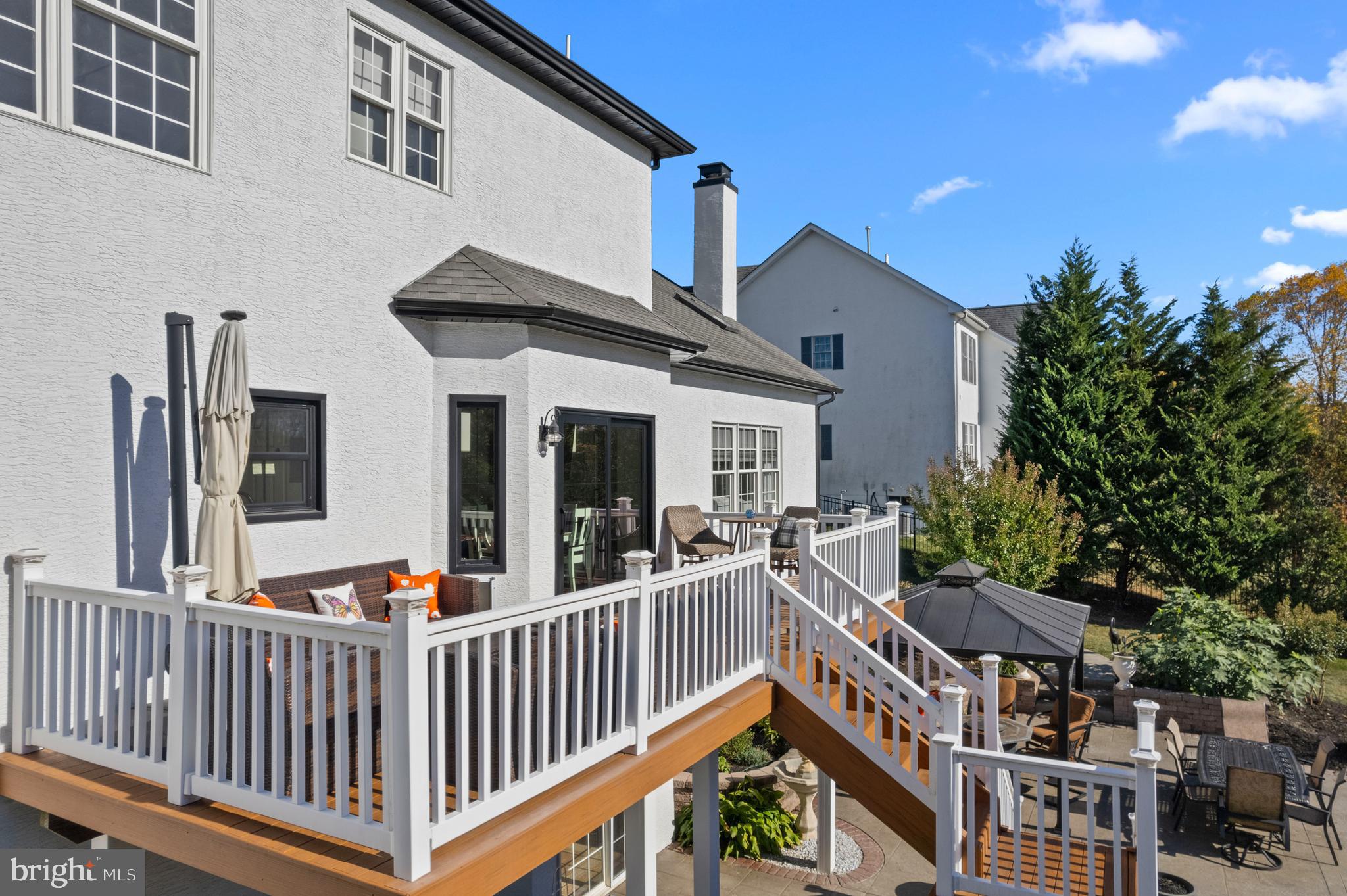 ESTATES AT WARRINGTON RIDGE - Residential