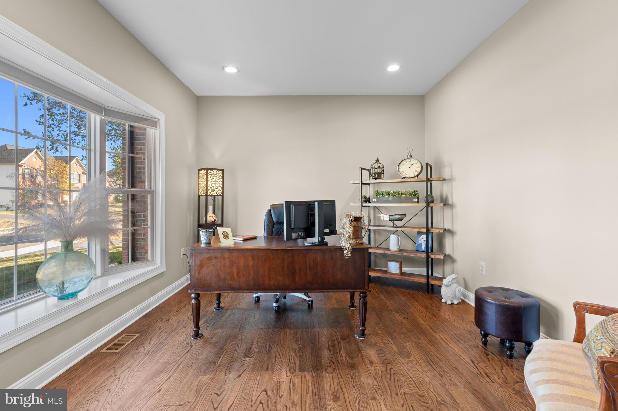 ESTATES AT WARRINGTON RIDGE - Residential