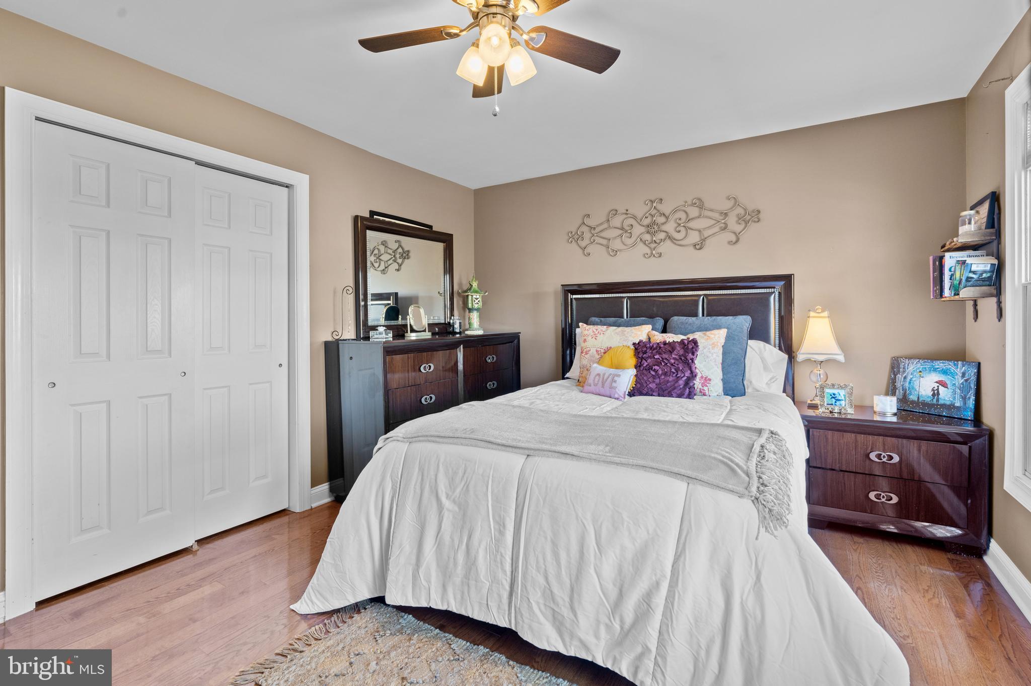 ESTATES AT WARRINGTON RIDGE - Residential