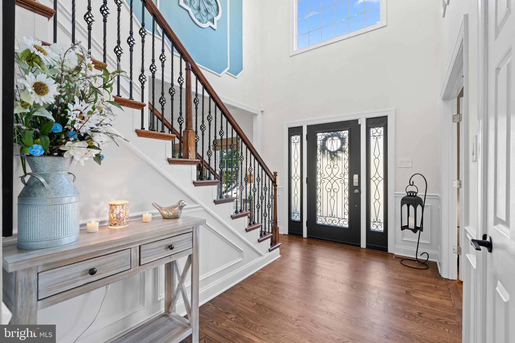 ESTATES AT WARRINGTON RIDGE - Residential