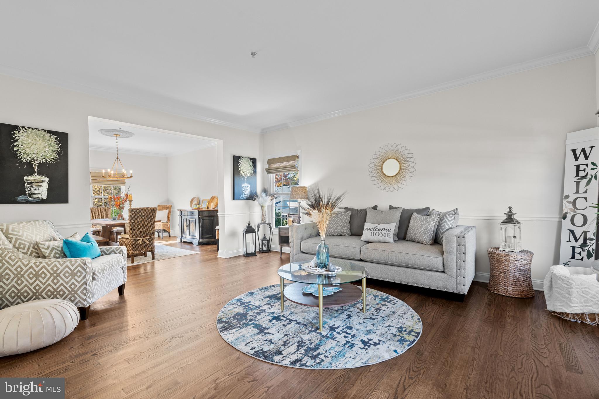 ESTATES AT WARRINGTON RIDGE - Residential