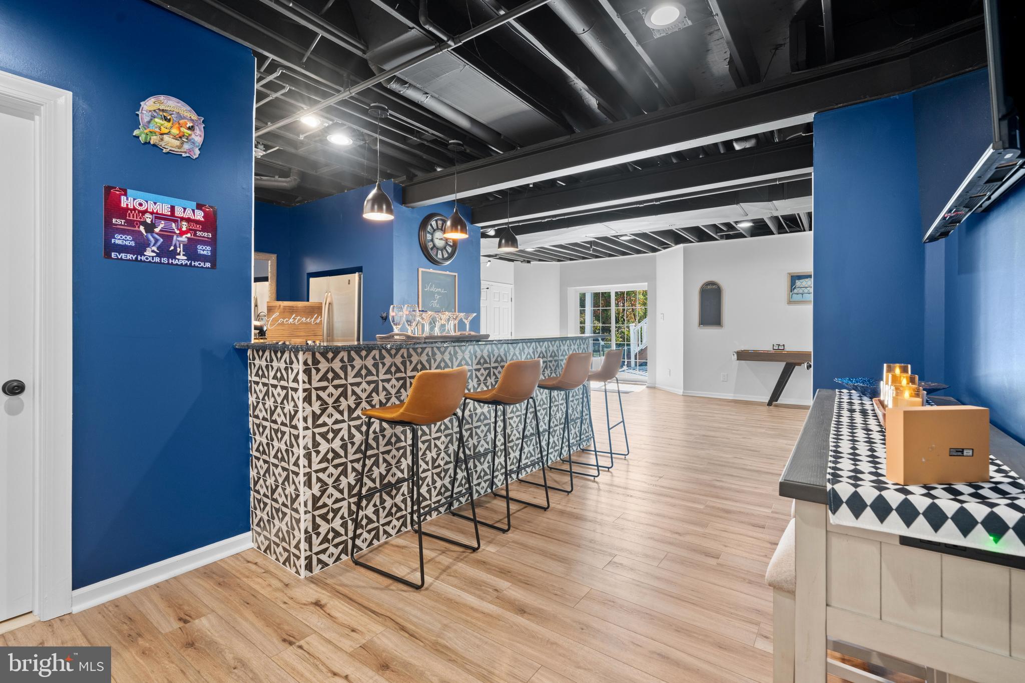 ESTATES AT WARRINGTON RIDGE - Residential