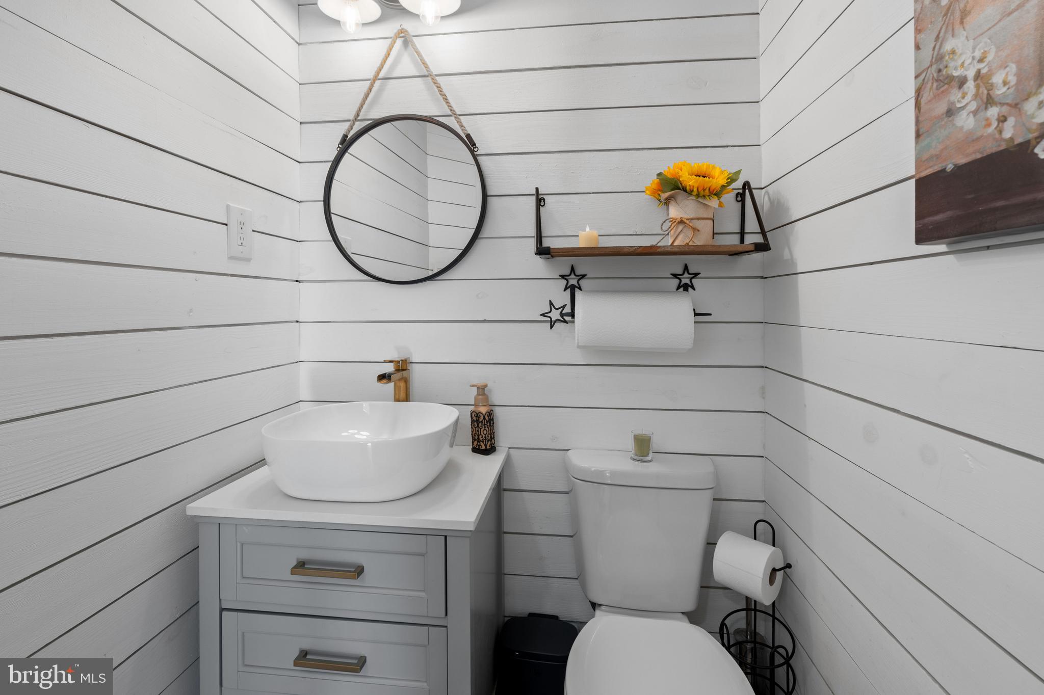 ESTATES AT WARRINGTON RIDGE - Residential