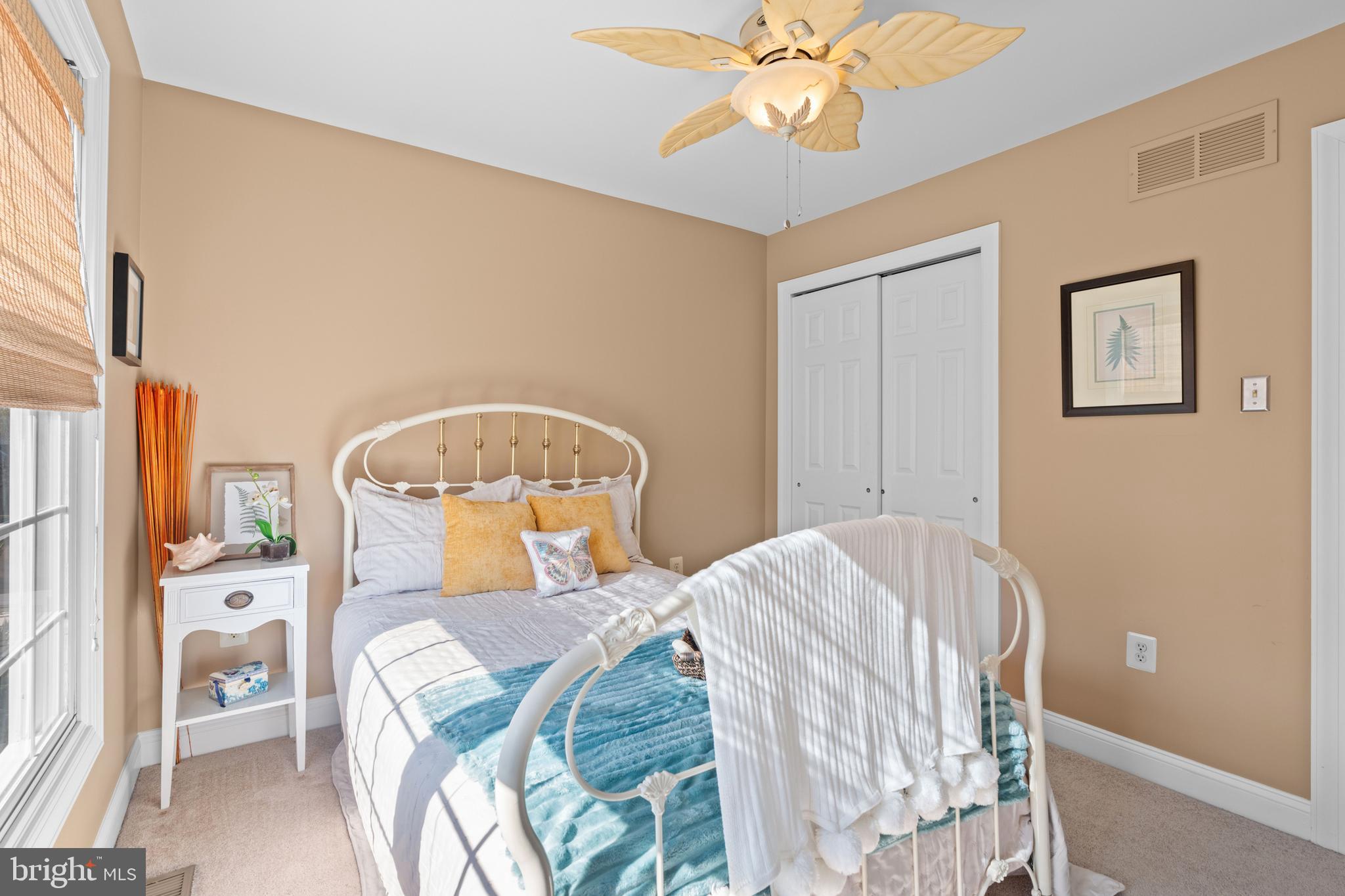 ESTATES AT WARRINGTON RIDGE - Residential