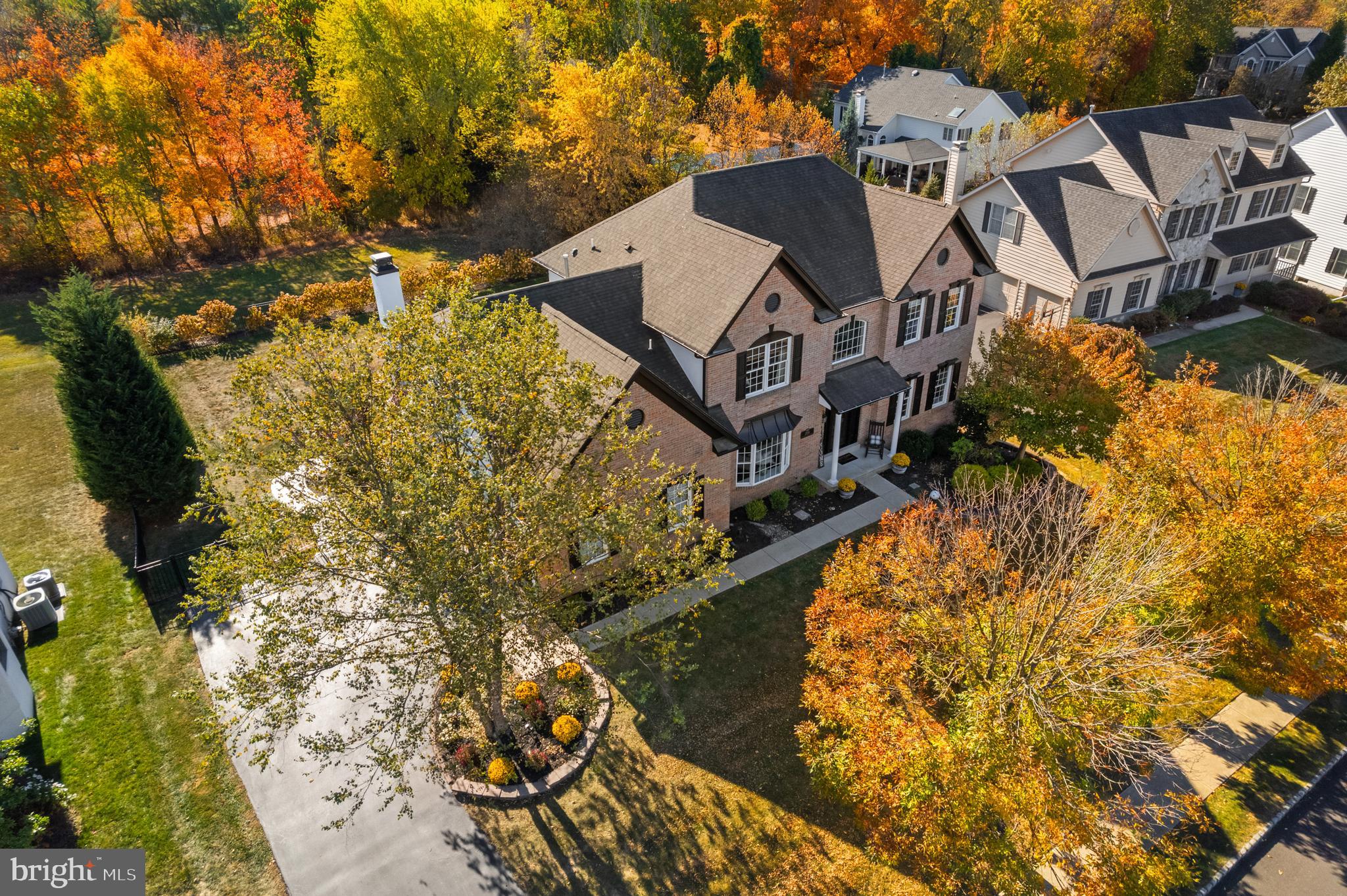 ESTATES AT WARRINGTON RIDGE - Residential