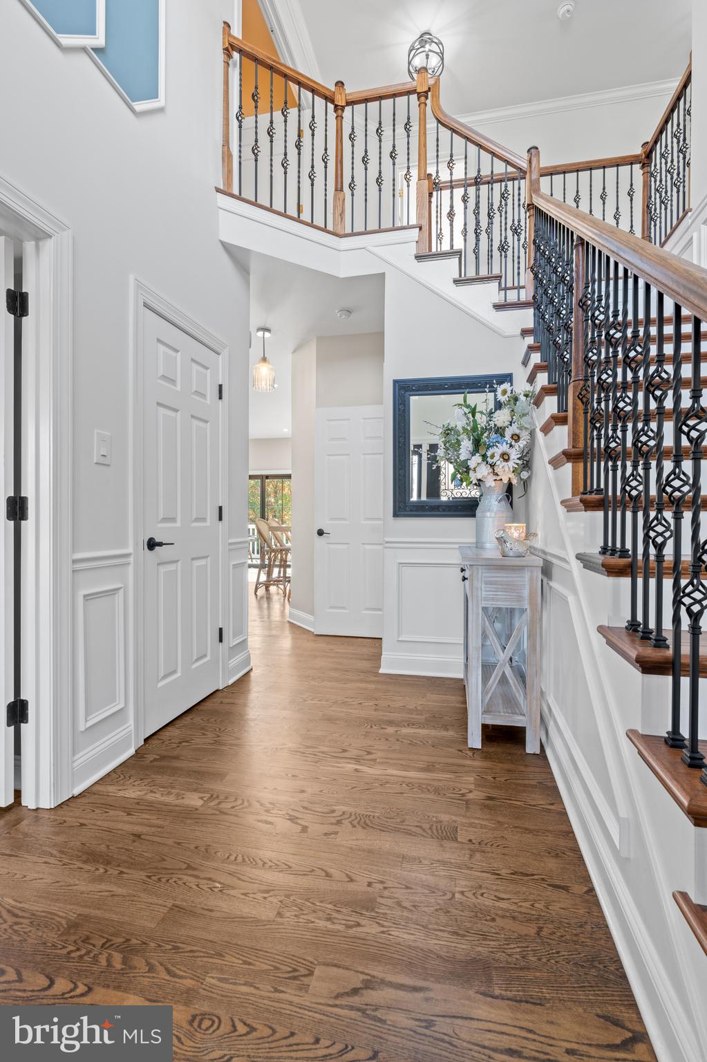 ESTATES AT WARRINGTON RIDGE - Residential