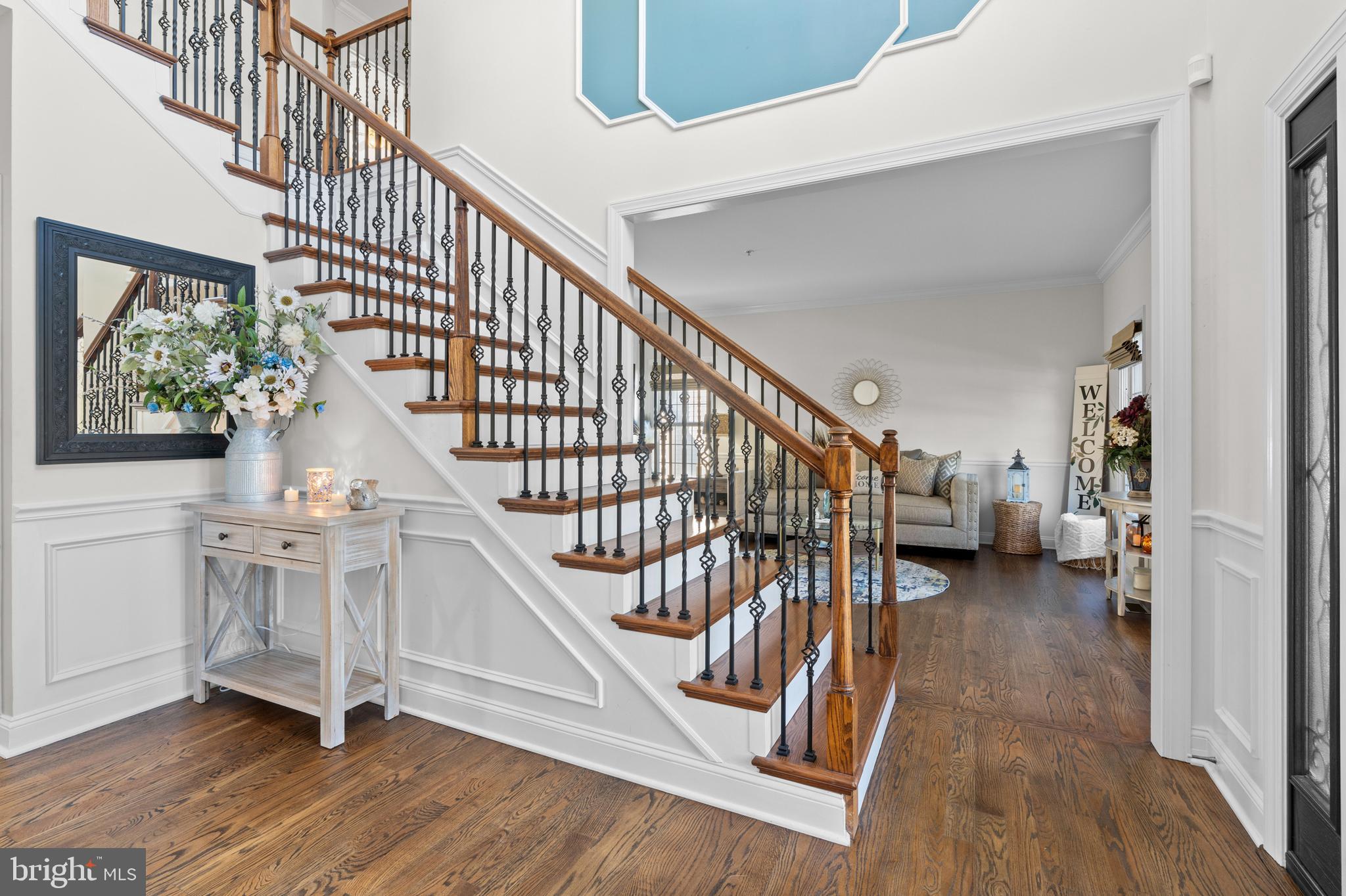 ESTATES AT WARRINGTON RIDGE - Residential