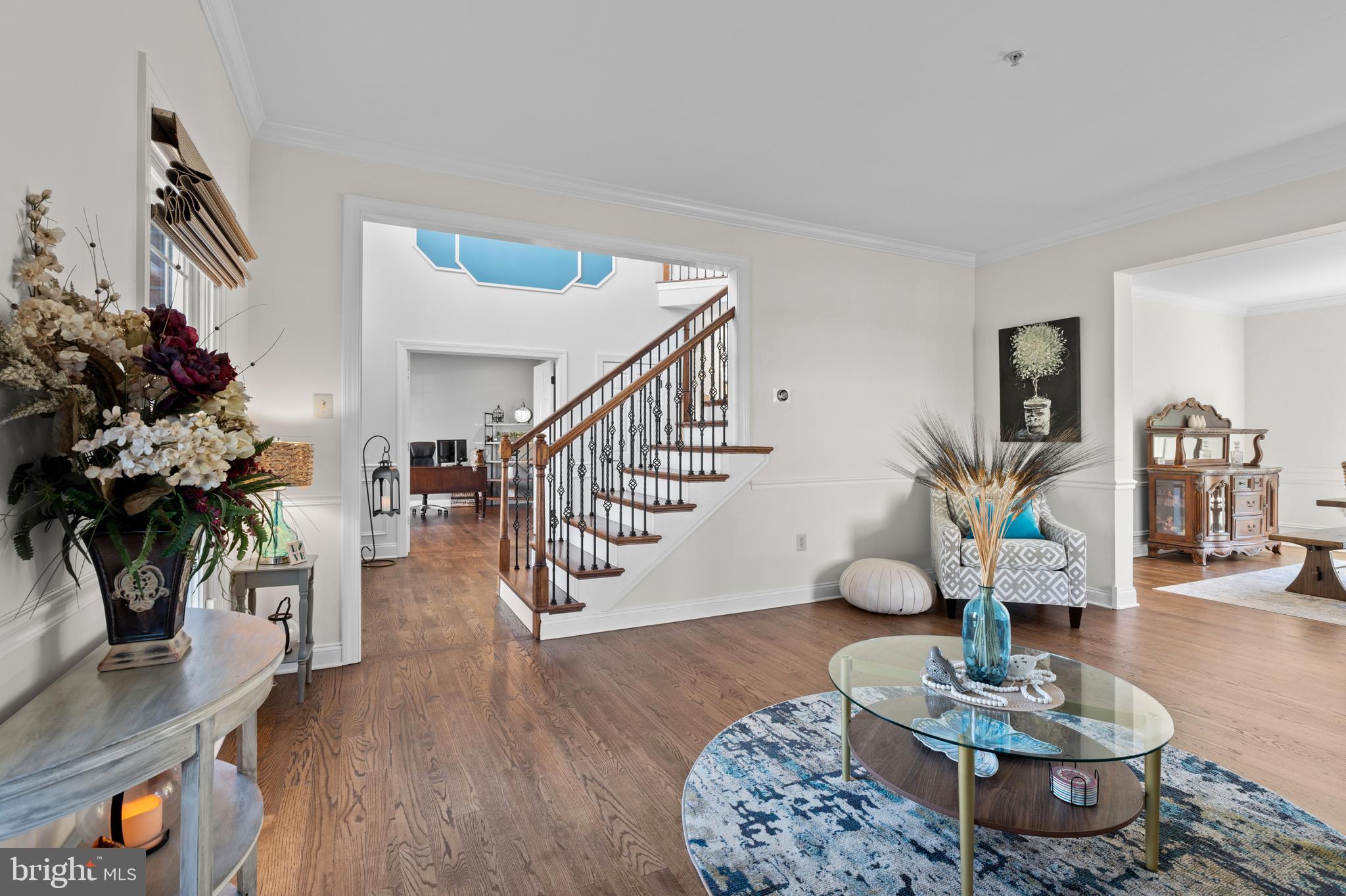 ESTATES AT WARRINGTON RIDGE - Residential