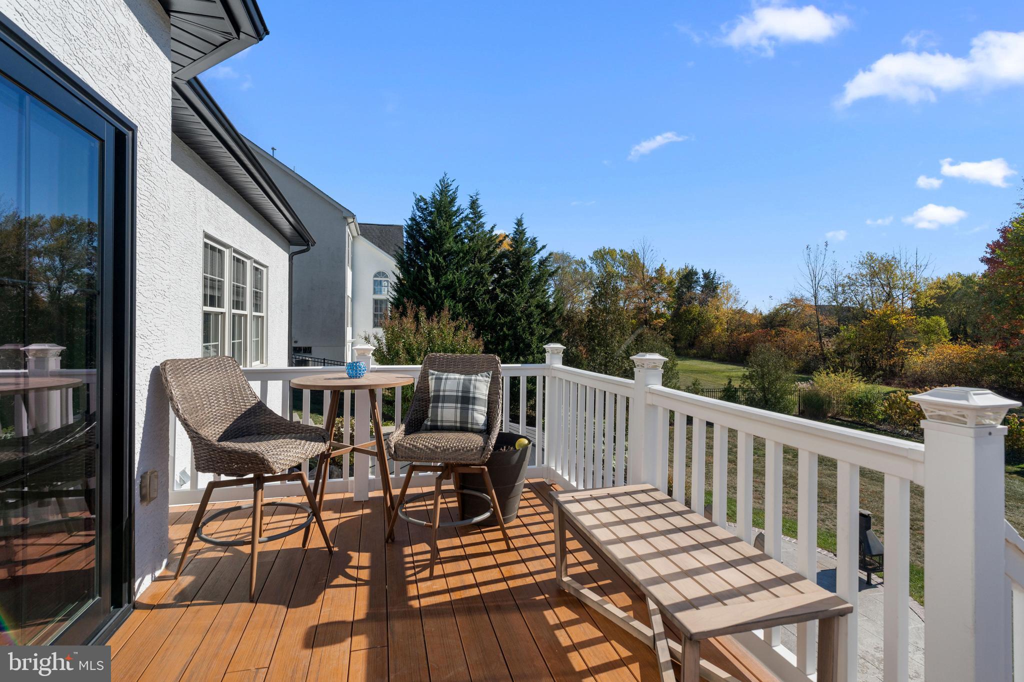 ESTATES AT WARRINGTON RIDGE - Residential