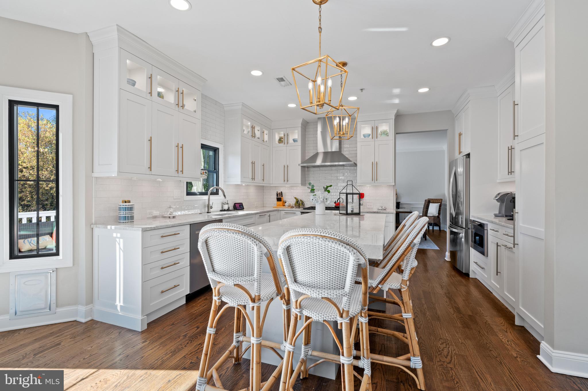 ESTATES AT WARRINGTON RIDGE - Residential