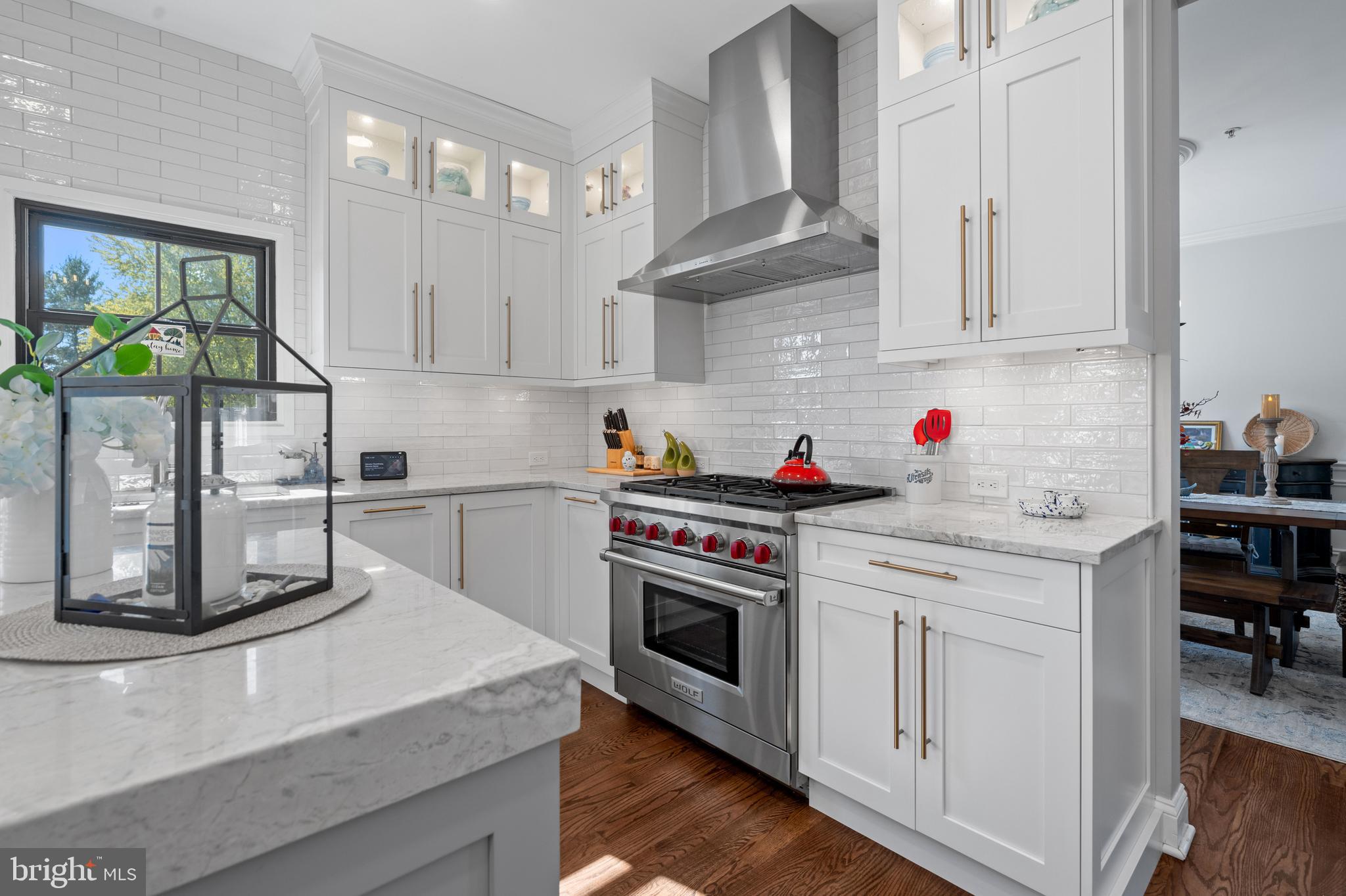 ESTATES AT WARRINGTON RIDGE - Residential