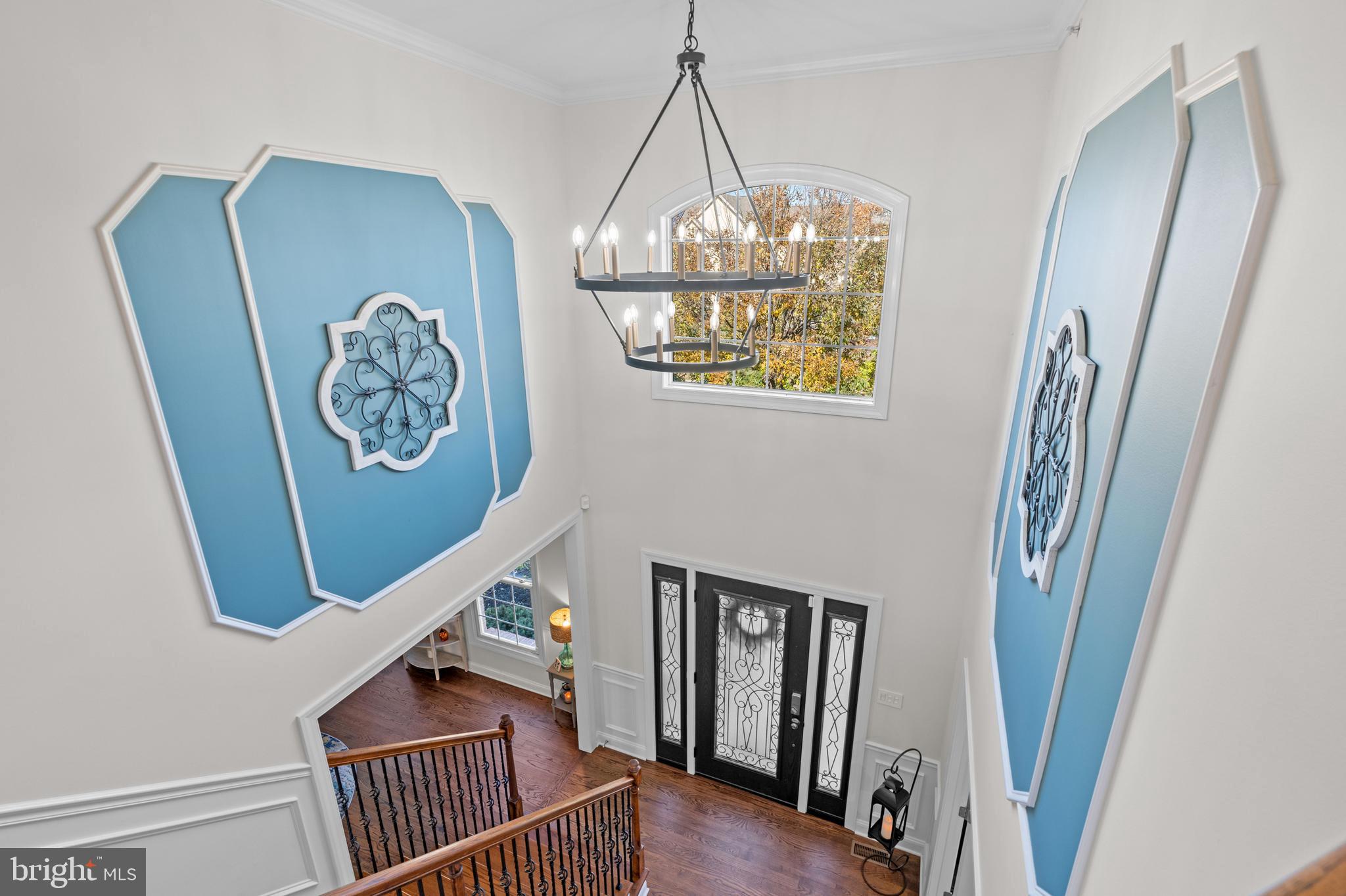 ESTATES AT WARRINGTON RIDGE - Residential