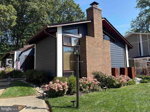 12711 TORRINGTON STREET WOODBRIDGE VA 22192