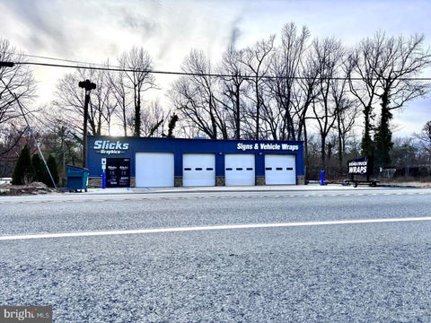 Photo of 2421 Route, EASTAMPTON, NJ 08060 (MLS # NJBL2119788)